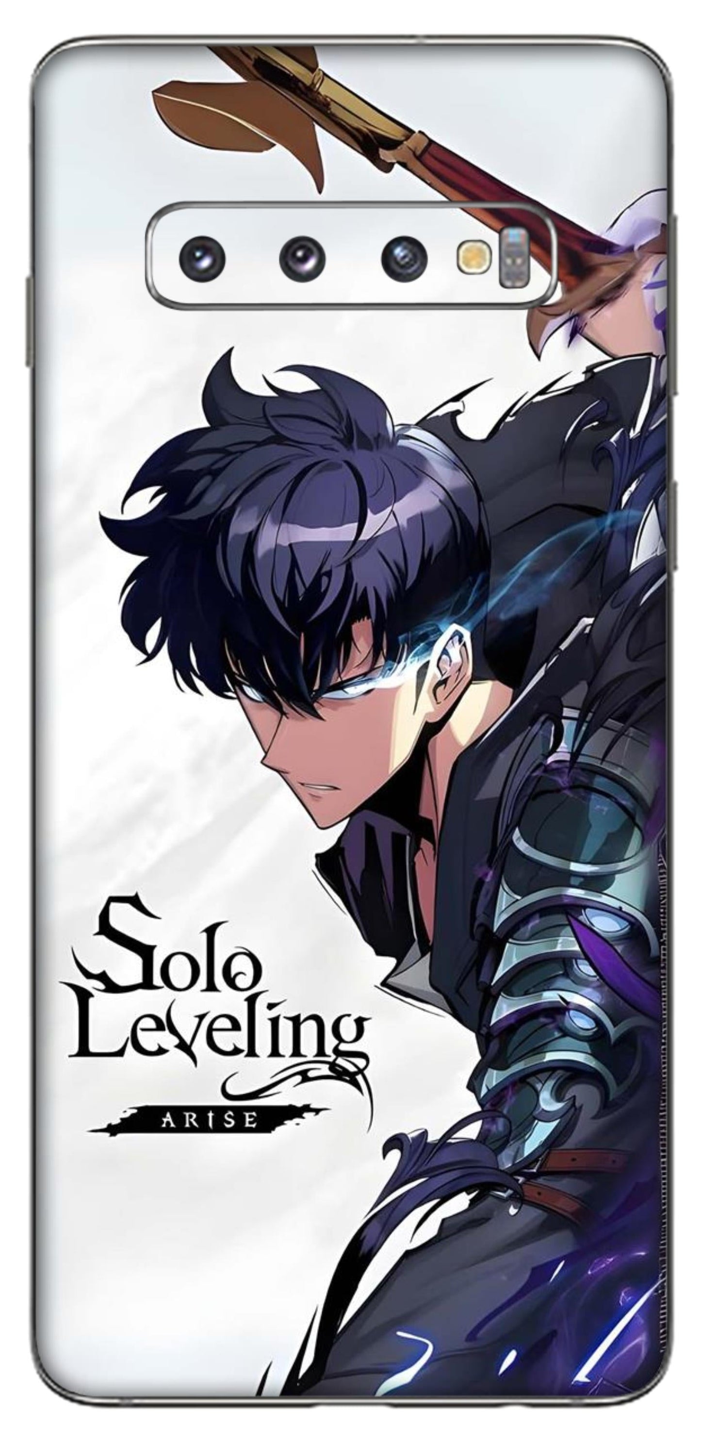 Samsung Galaxy S10 Skins and Wraps