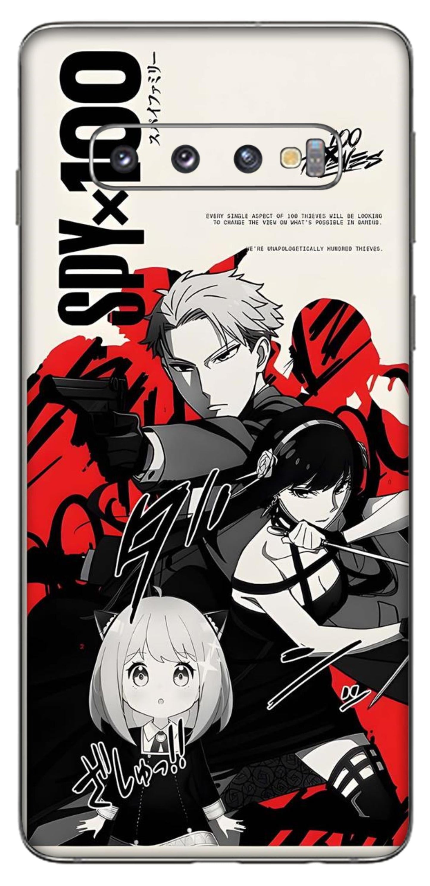 Samsung Galaxy S10 Skins and Wraps