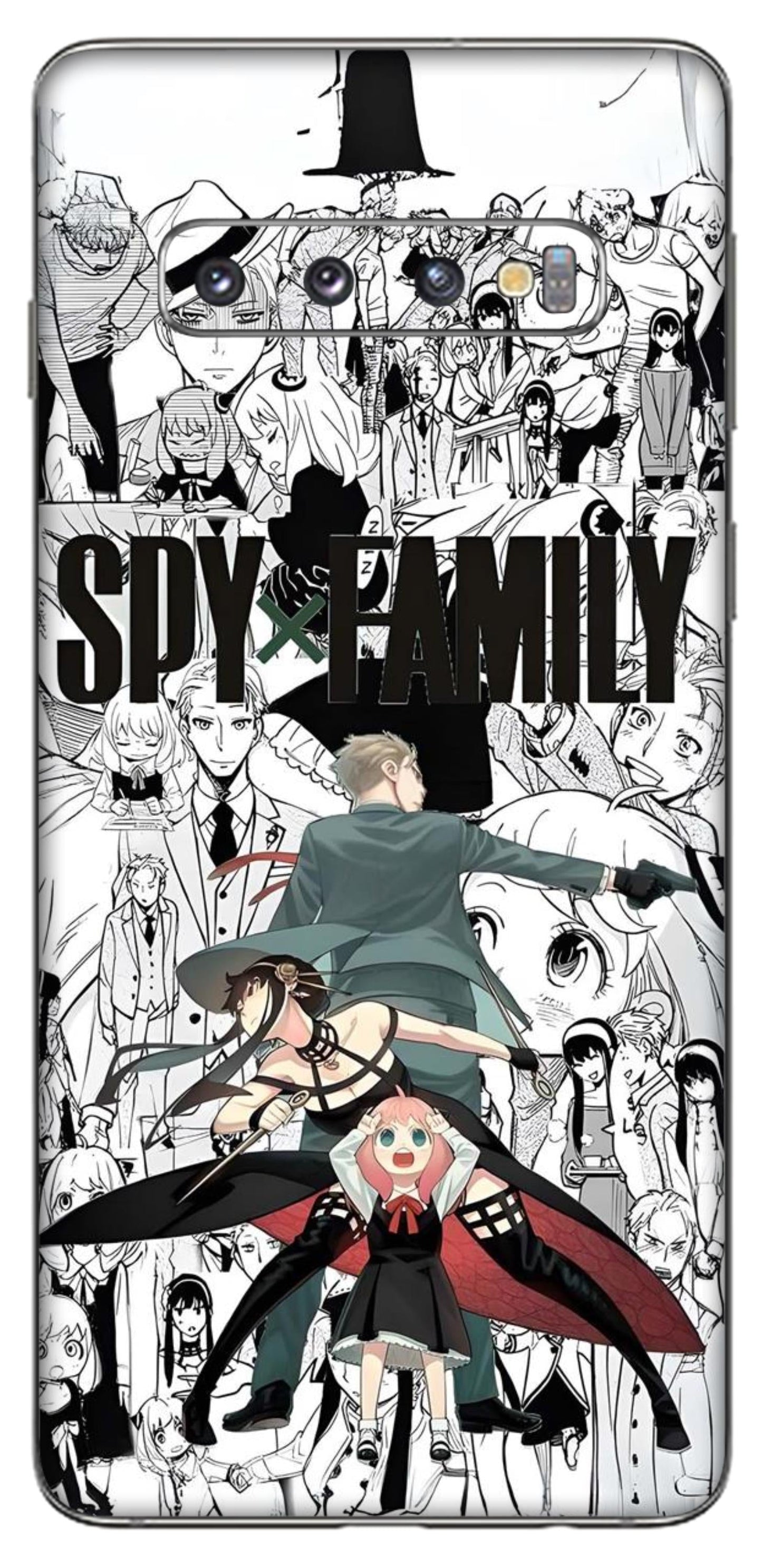 Samsung Galaxy S10 Skins and Wraps