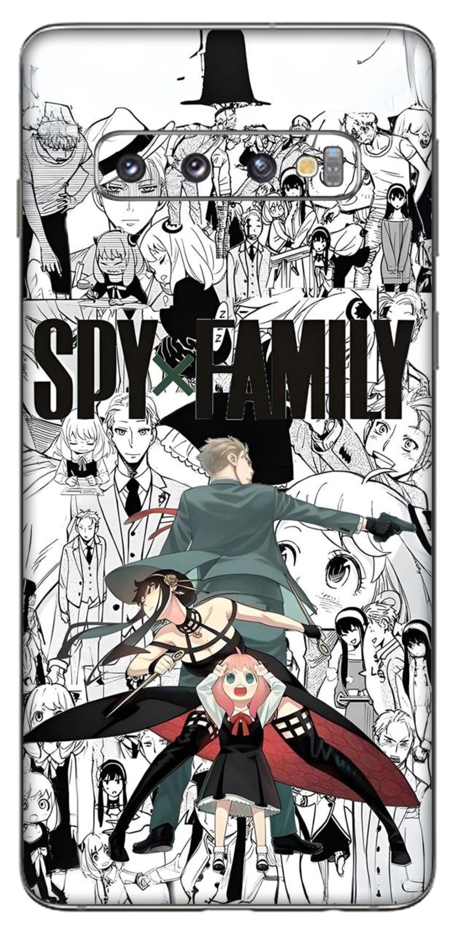 Samsung Galaxy S10 Skins and Wraps