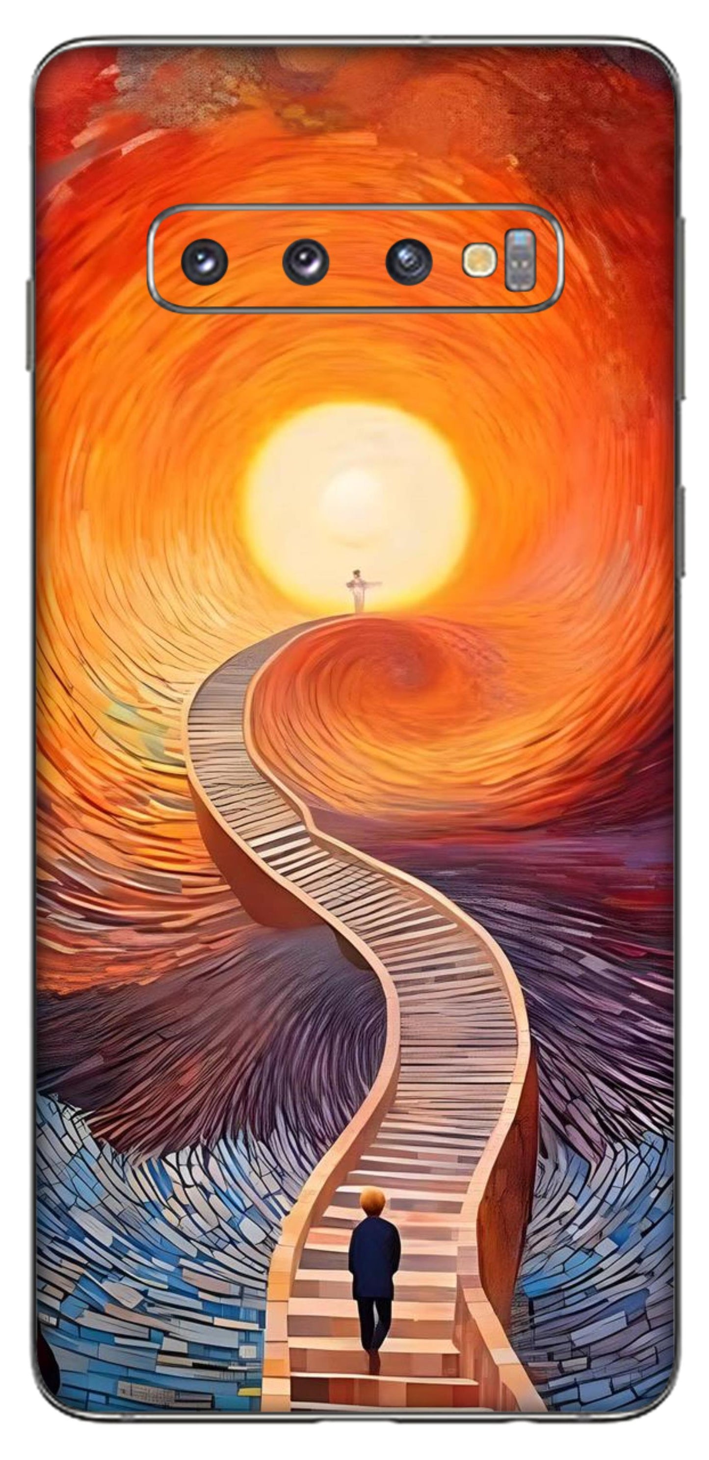 Samsung Galaxy S10 Skins and Wraps