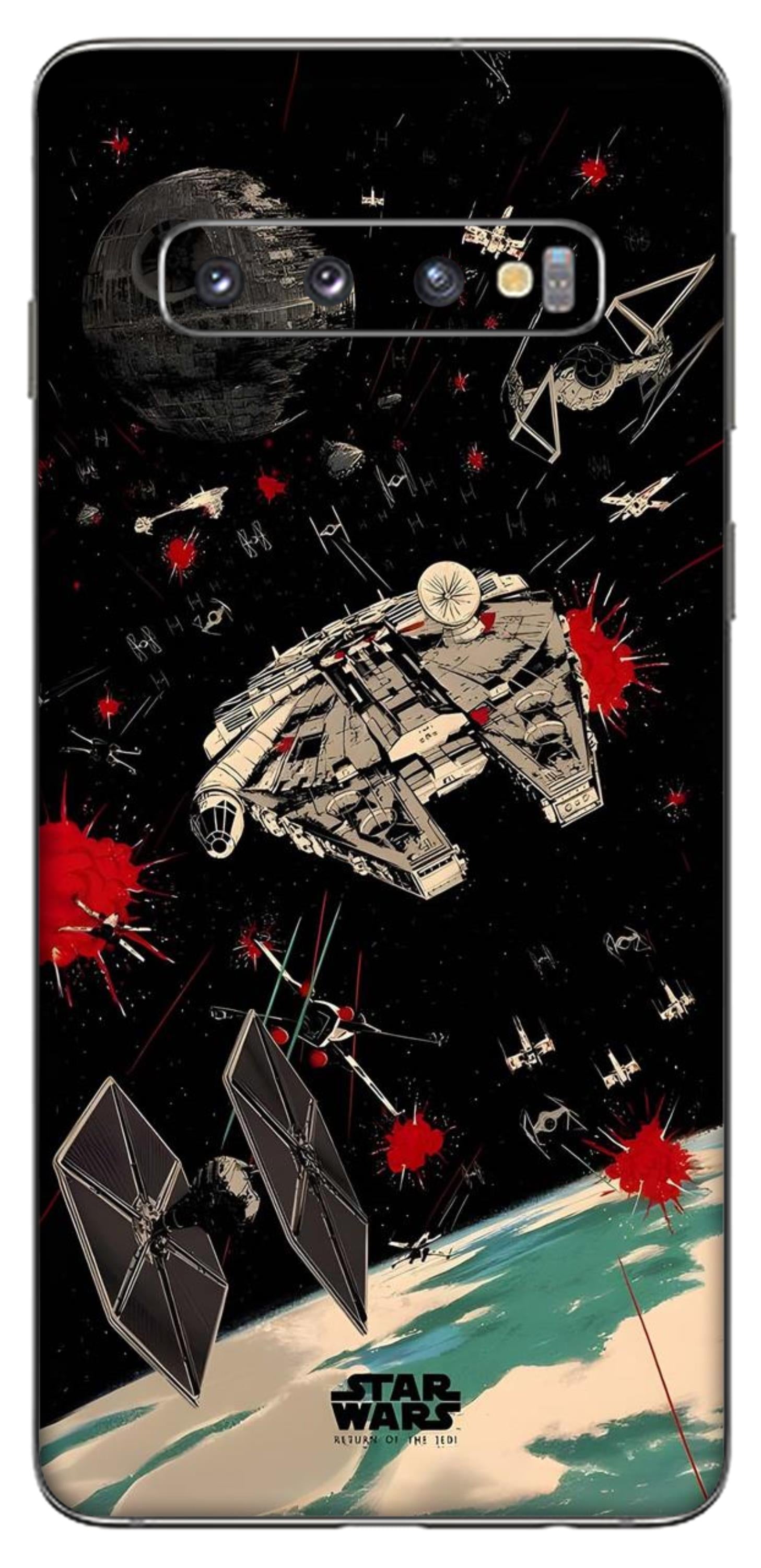 Samsung Galaxy S10 Skins and Wraps