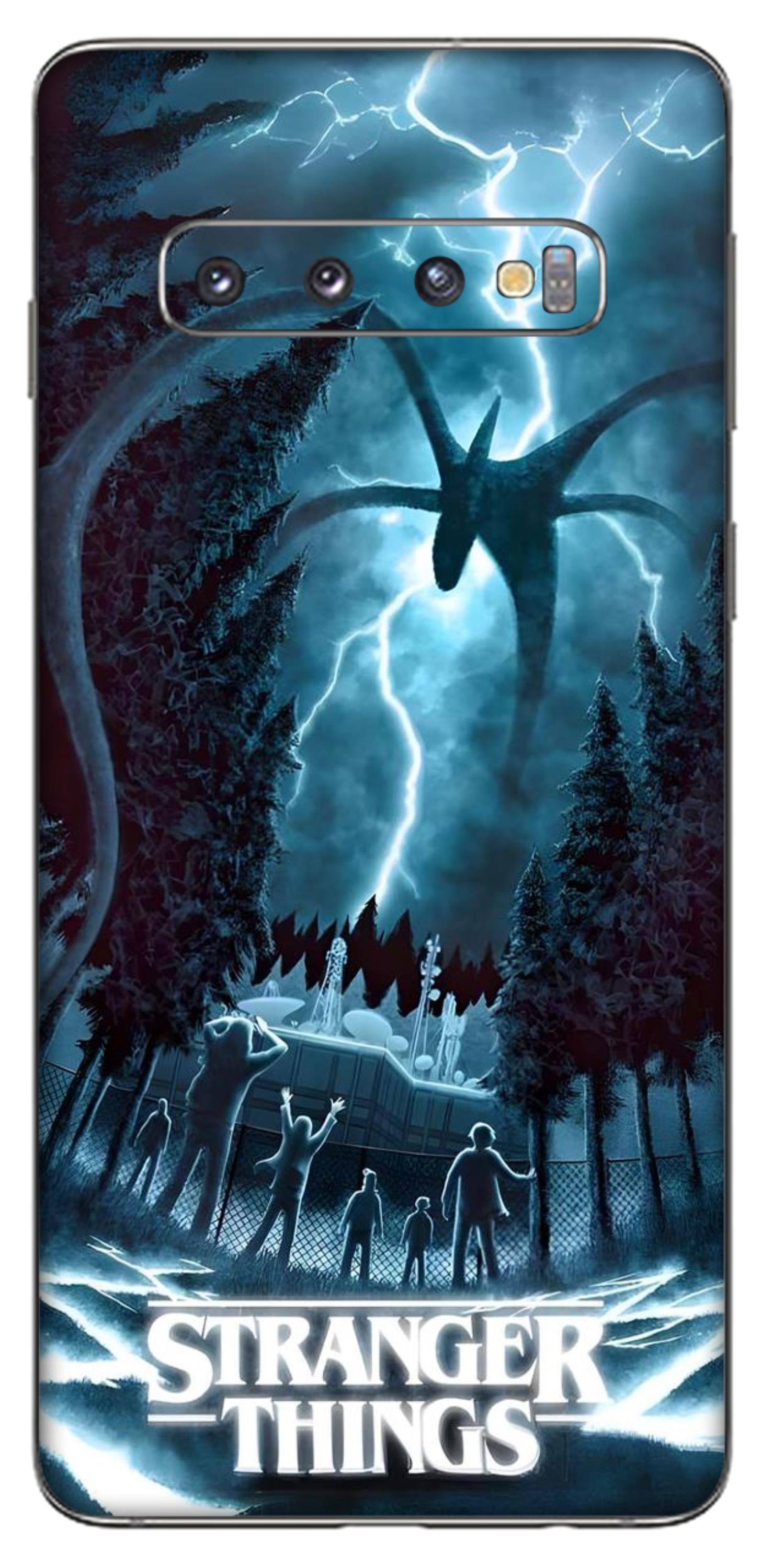 Samsung Galaxy S10 Skins and Wraps