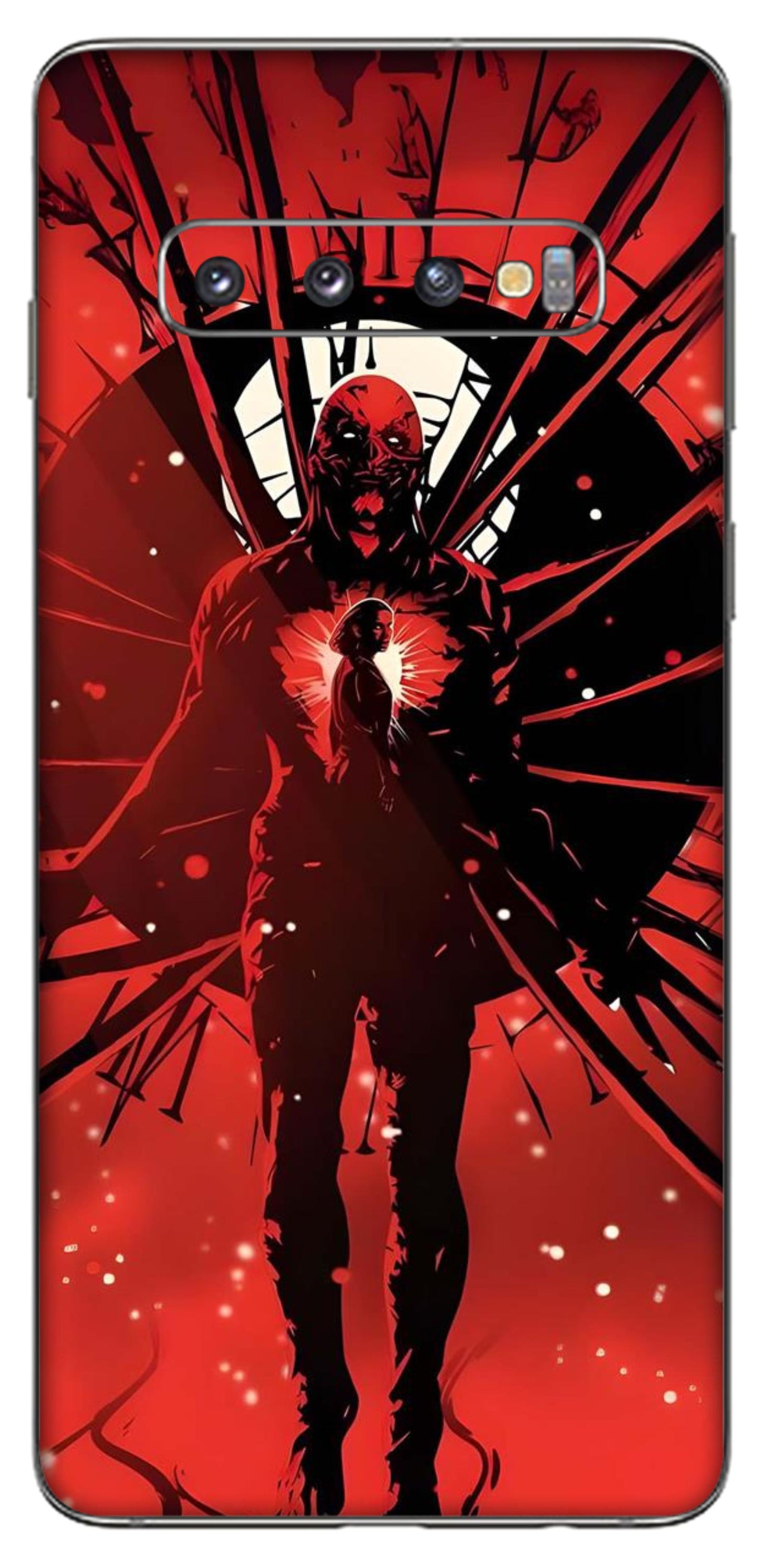 Samsung Galaxy S10 Skins and Wraps