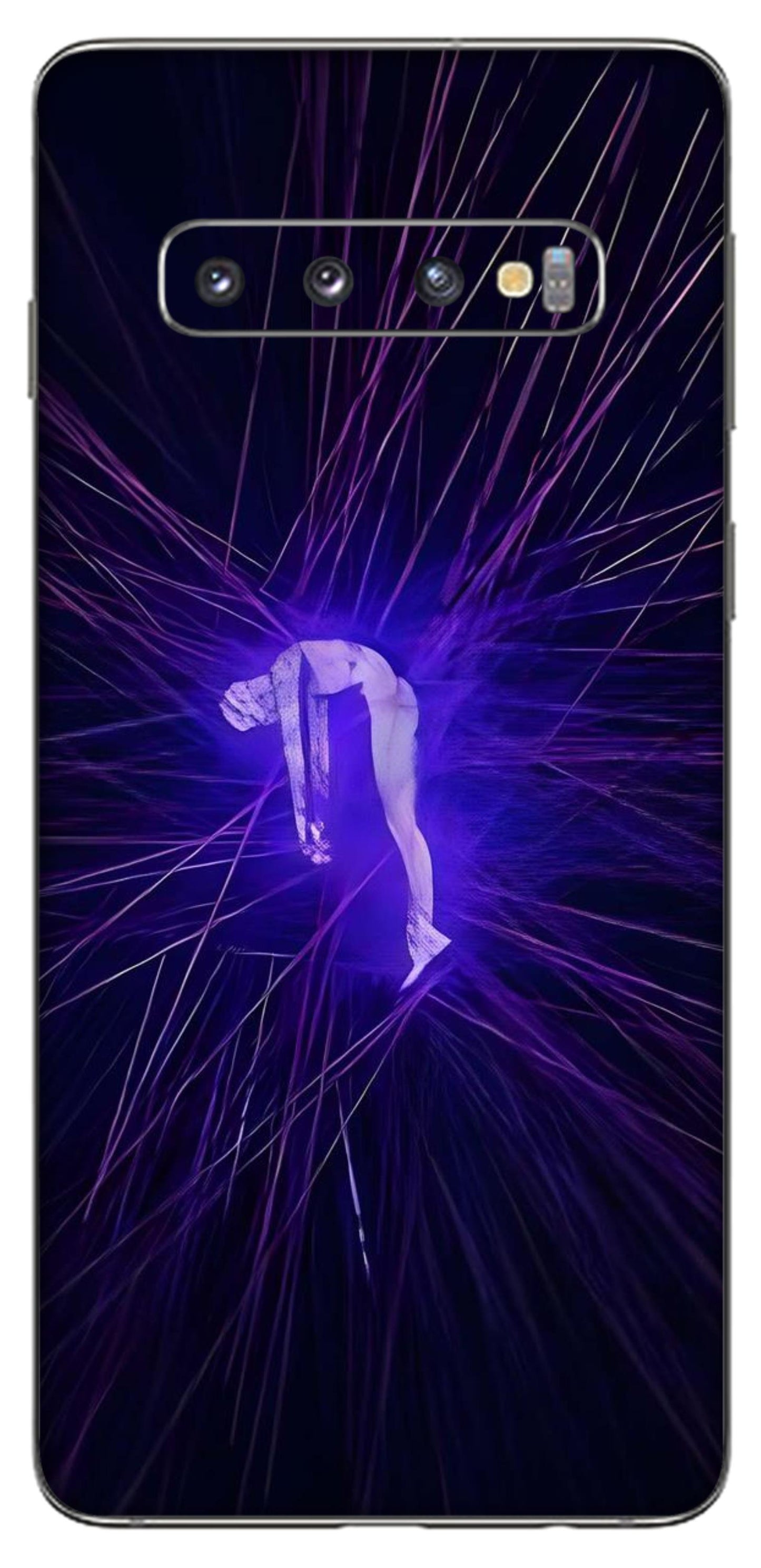 Samsung Galaxy S10 Skins and Wraps