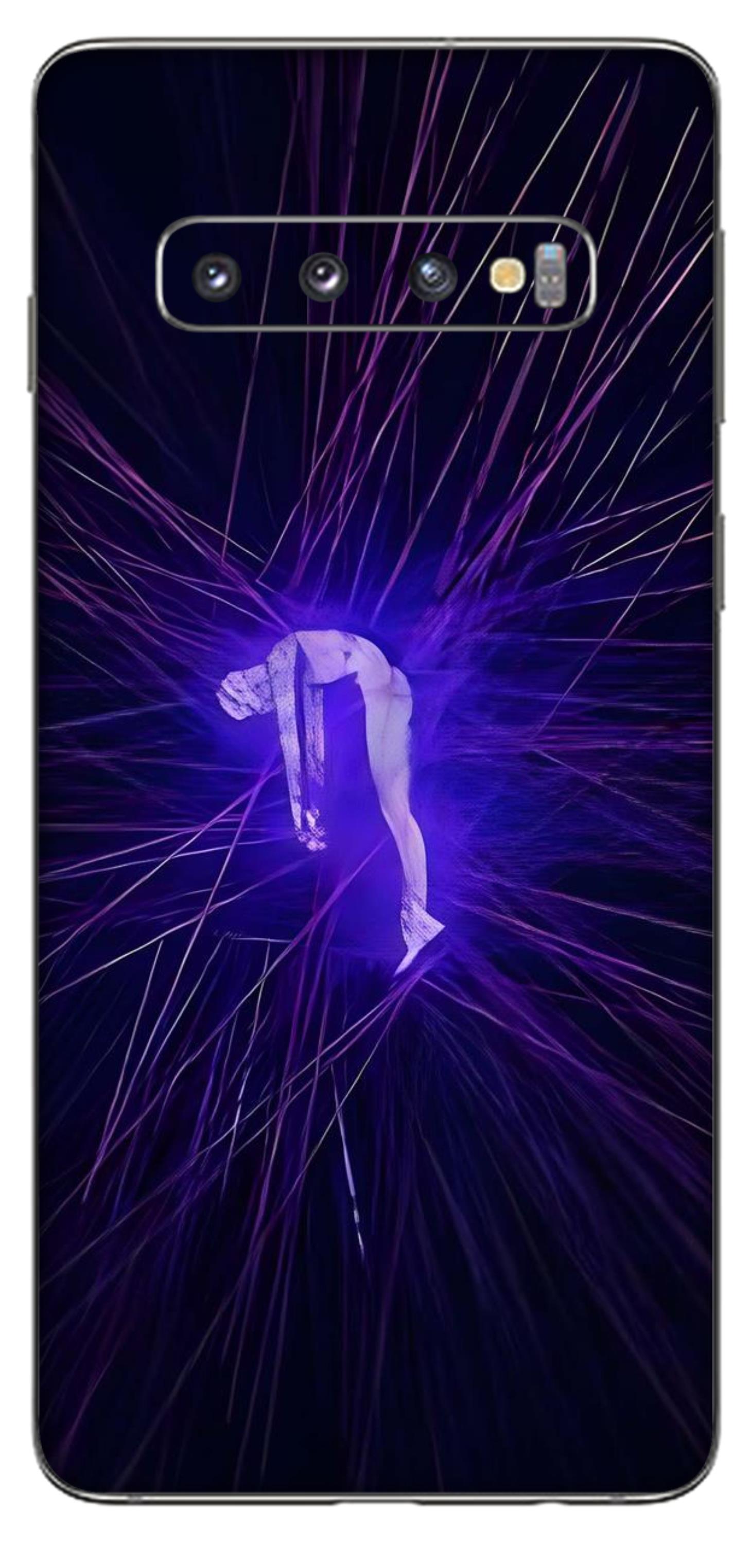 Samsung Galaxy S10 Skins and Wraps