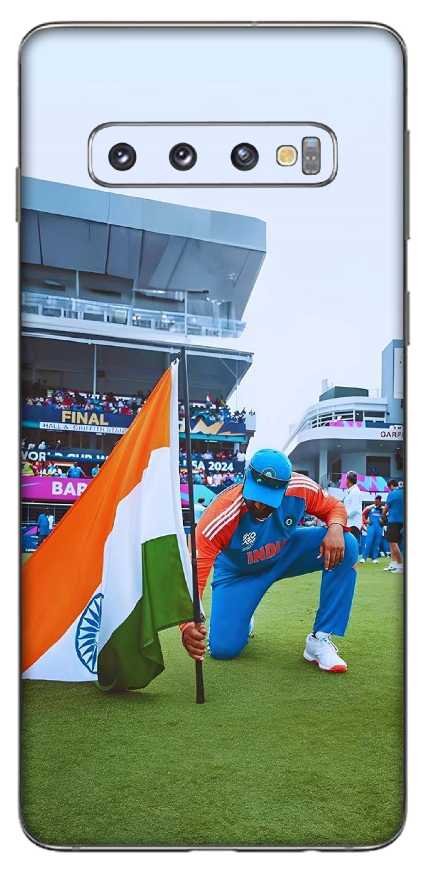 Samsung Galaxy S10 Skins and Wraps