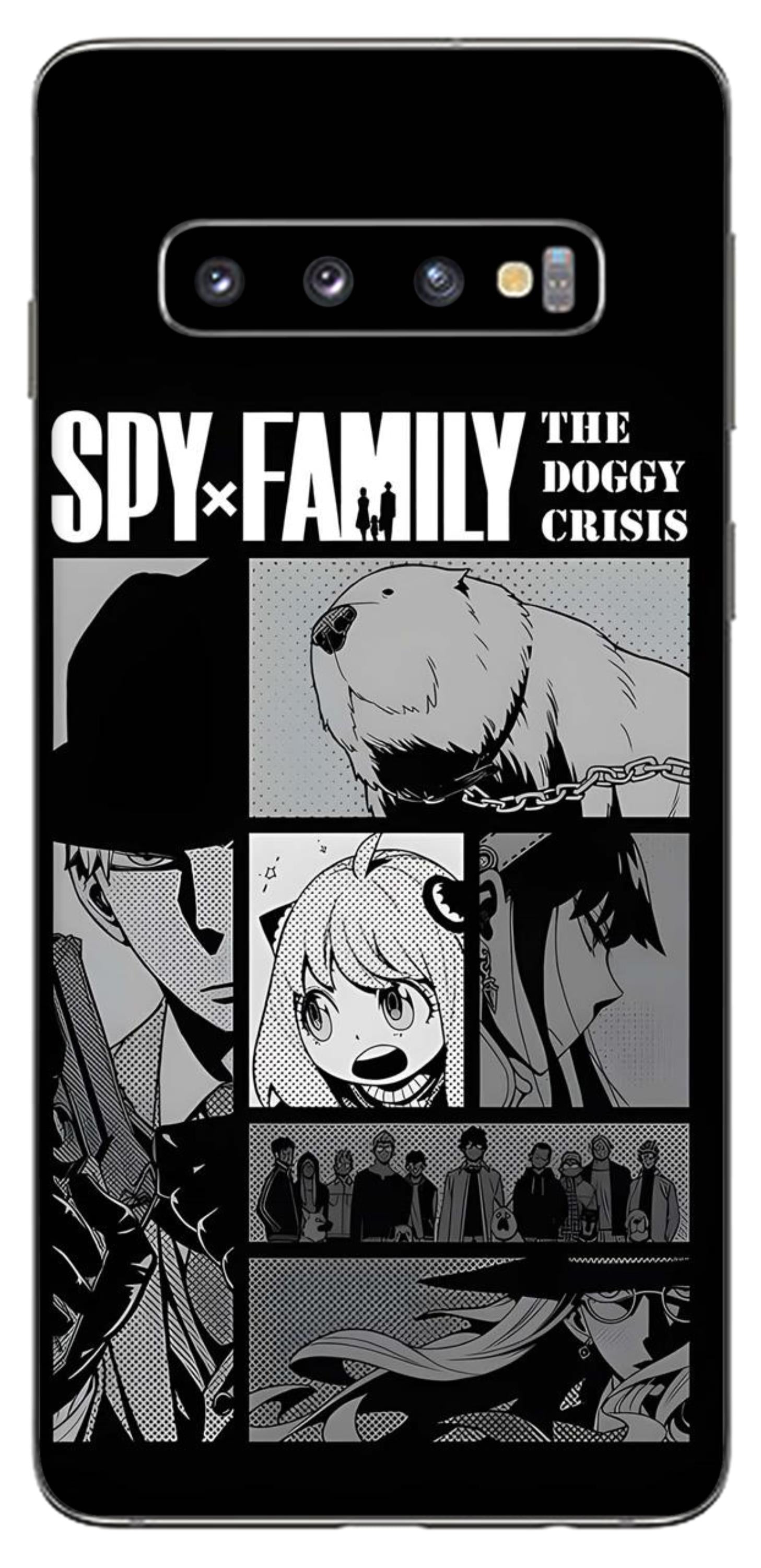 Samsung Galaxy S10 Skins and Wraps