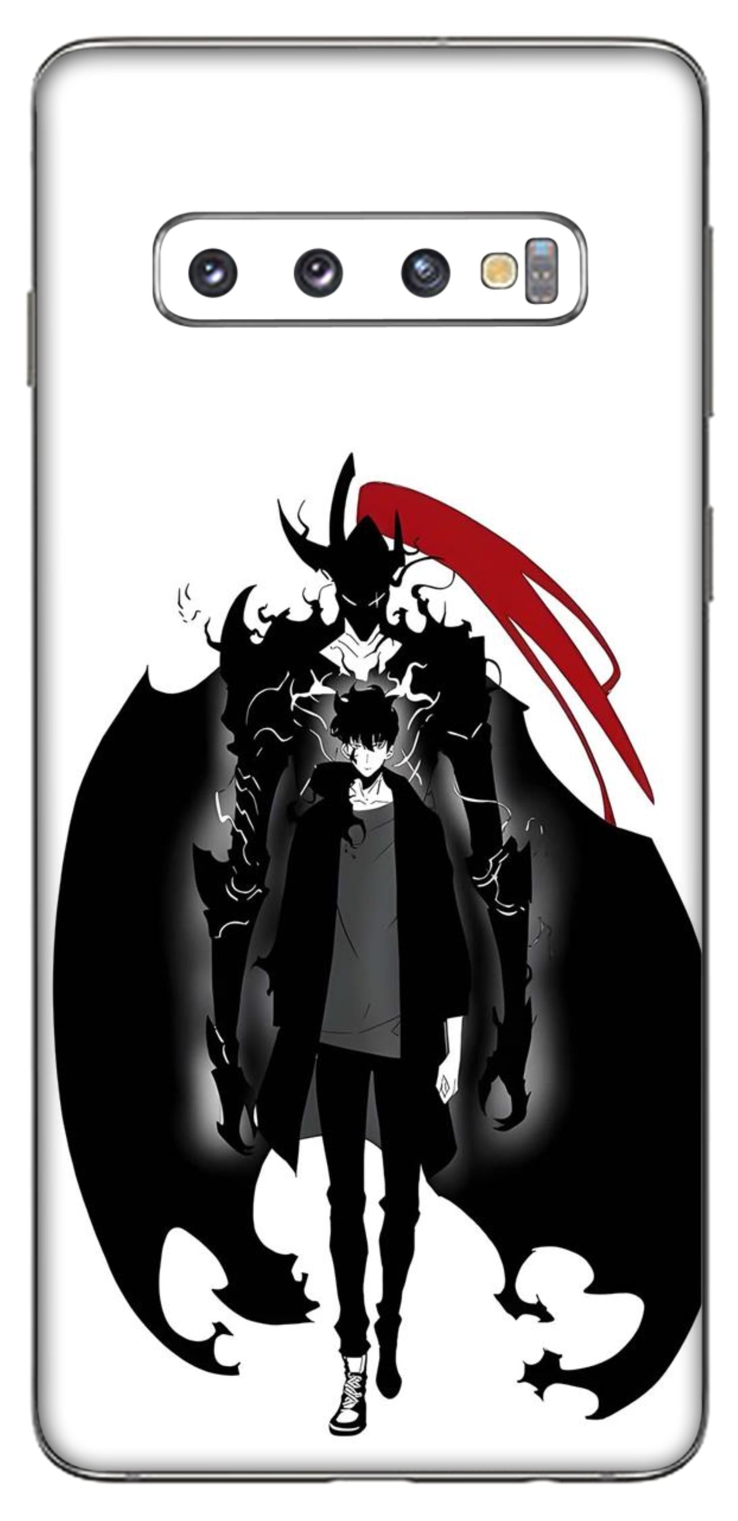 Samsung Galaxy S10 Skins and Wraps