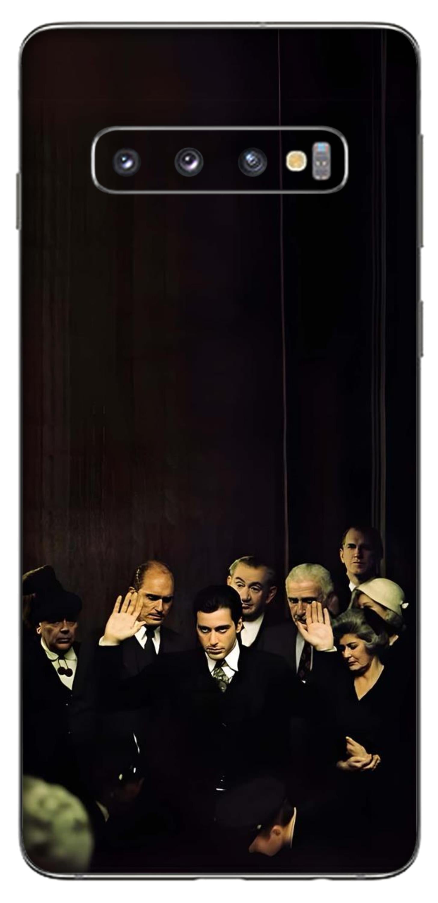 Samsung Galaxy S10 Skins and Wraps