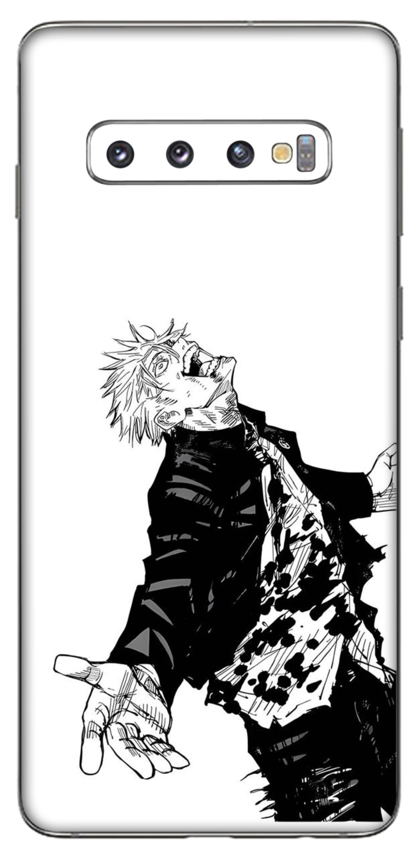 Samsung Galaxy S10 Skins and Wraps