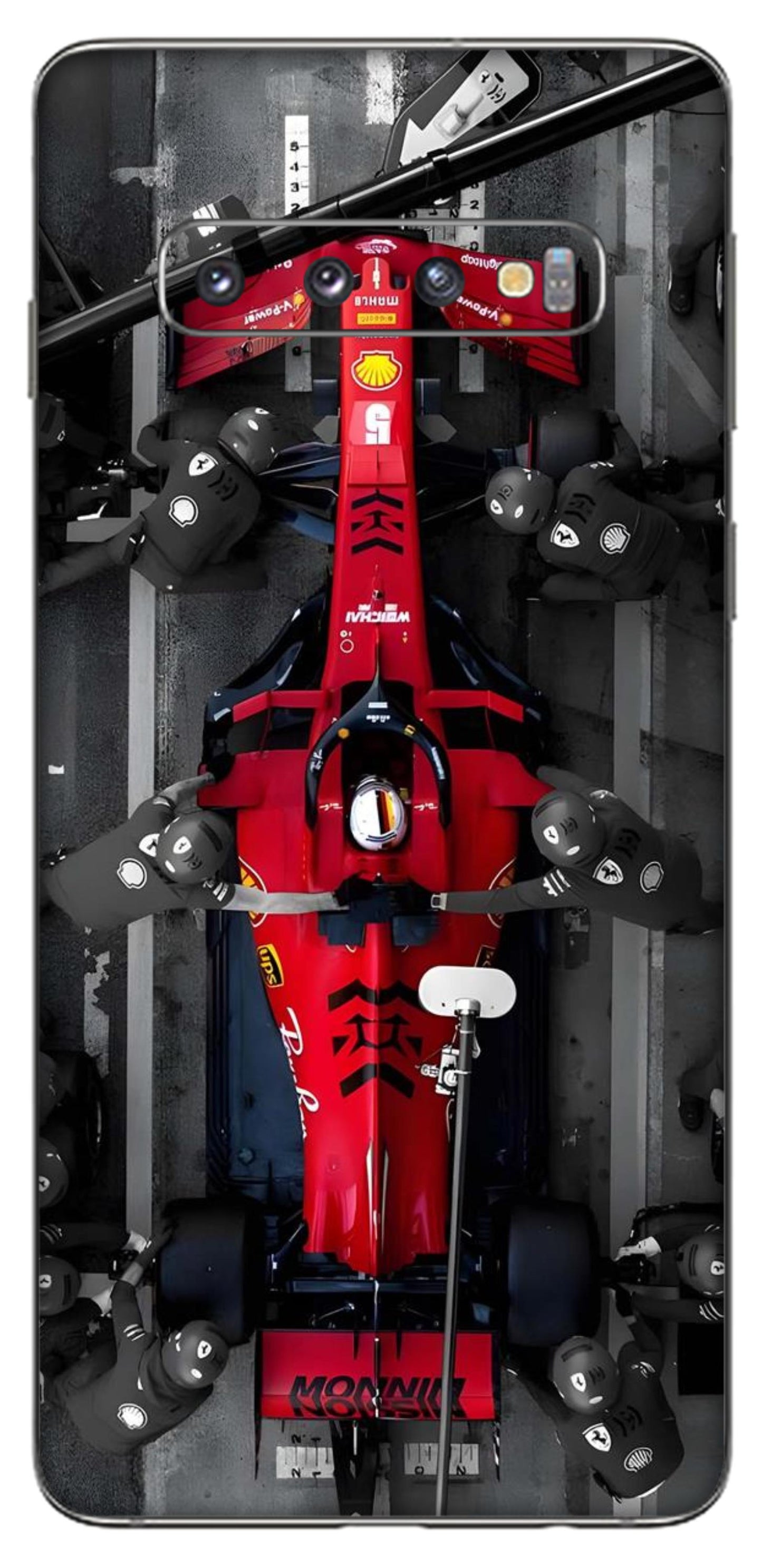 Samsung Galaxy S10 Skins and Wraps