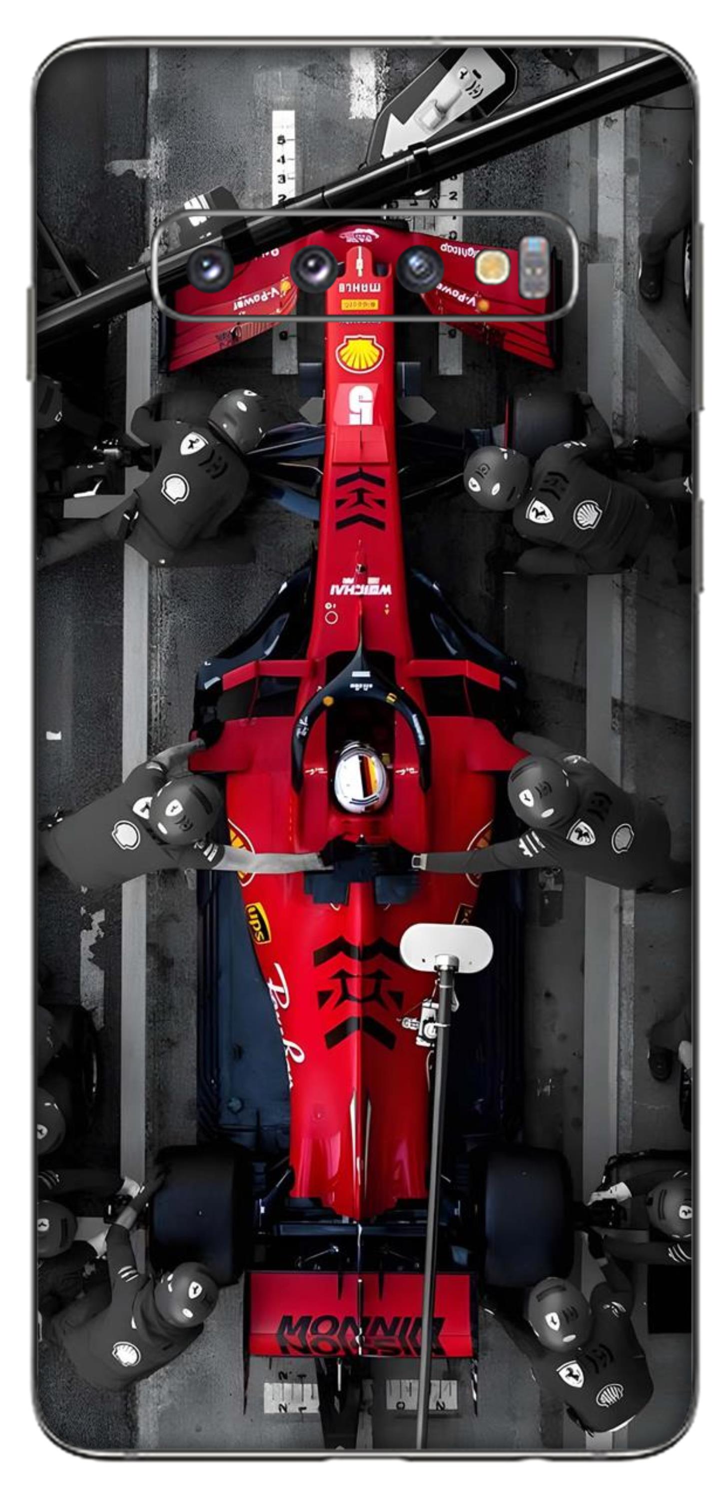 Samsung Galaxy S10 Skins and Wraps