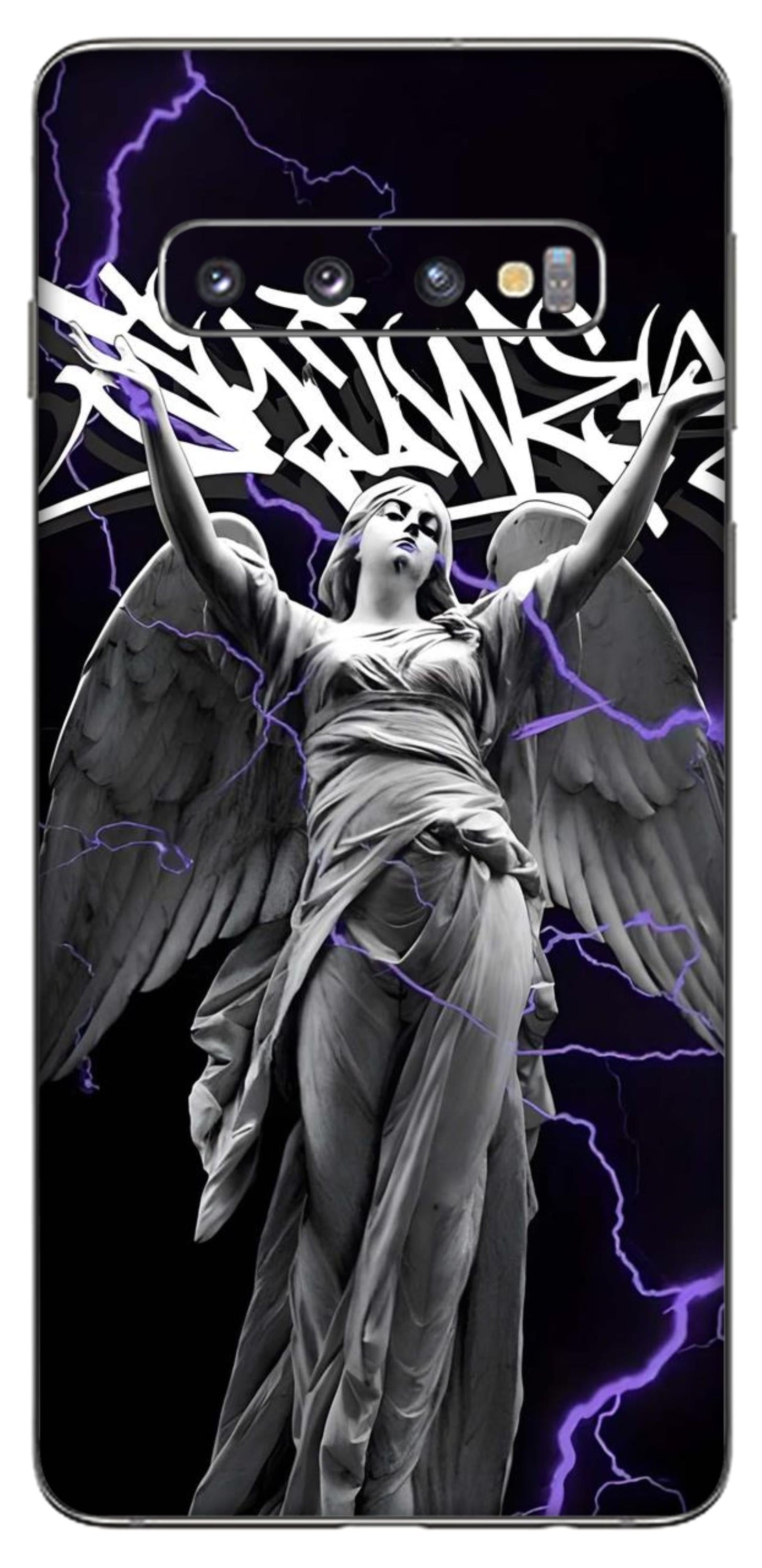 Samsung Galaxy S10 Skins and Wraps