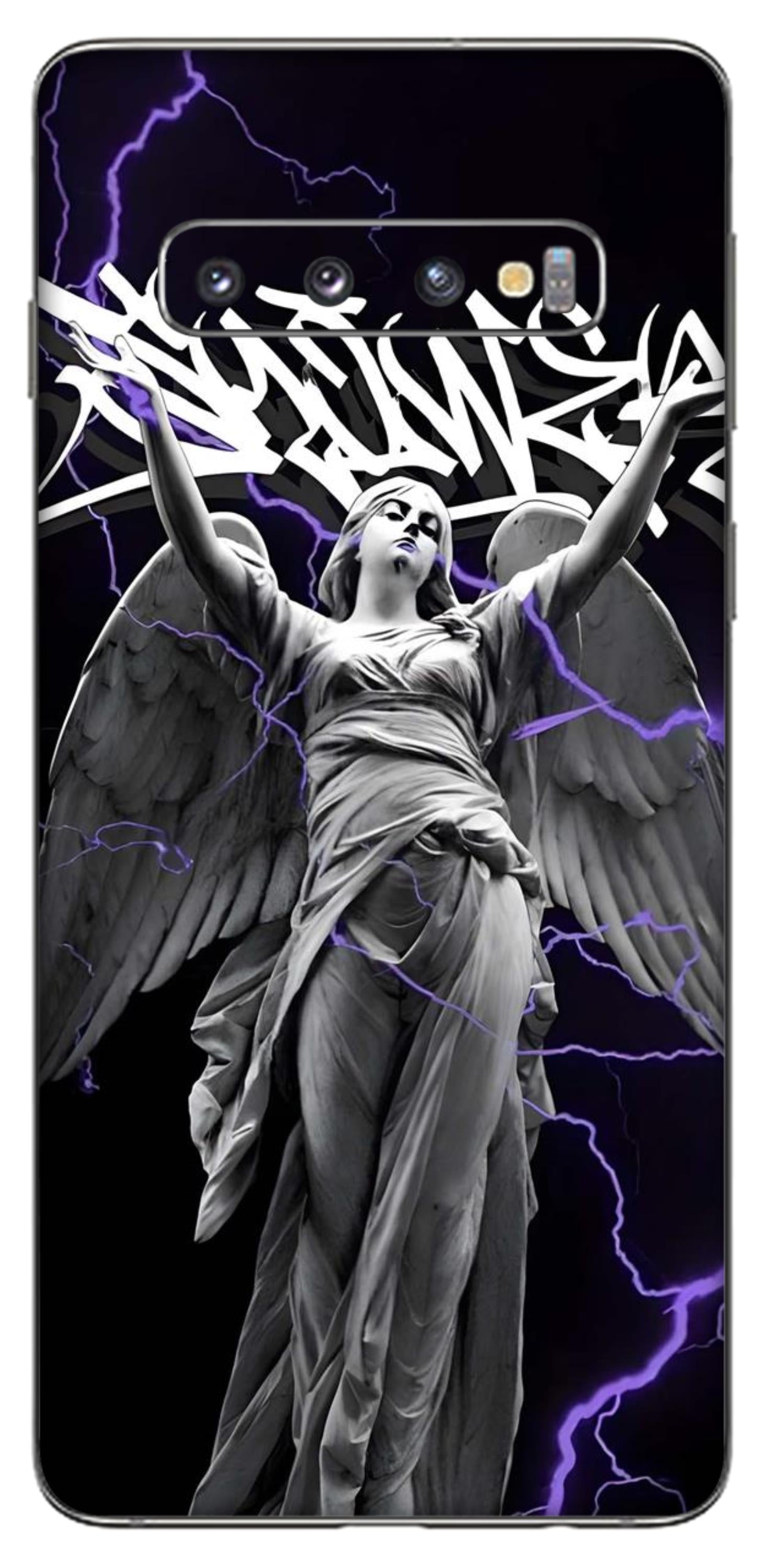 Samsung Galaxy S10 Skins and Wraps