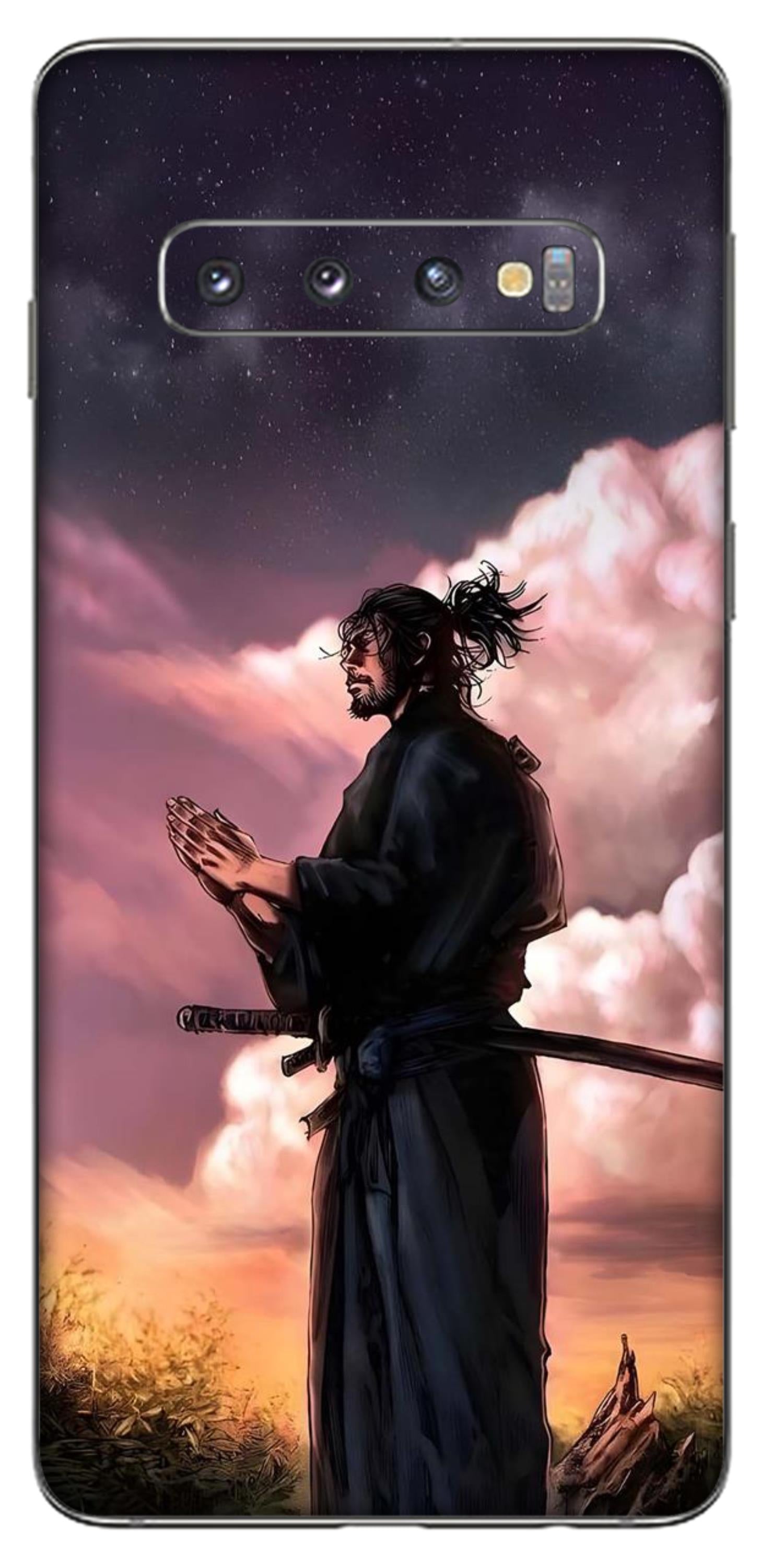 Samsung Galaxy S10 Skins and Wraps