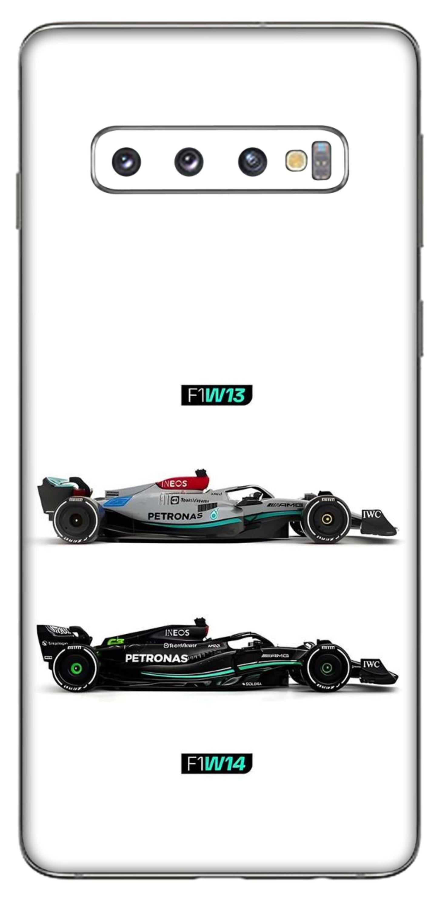 Samsung Galaxy S10 Skins and Wraps