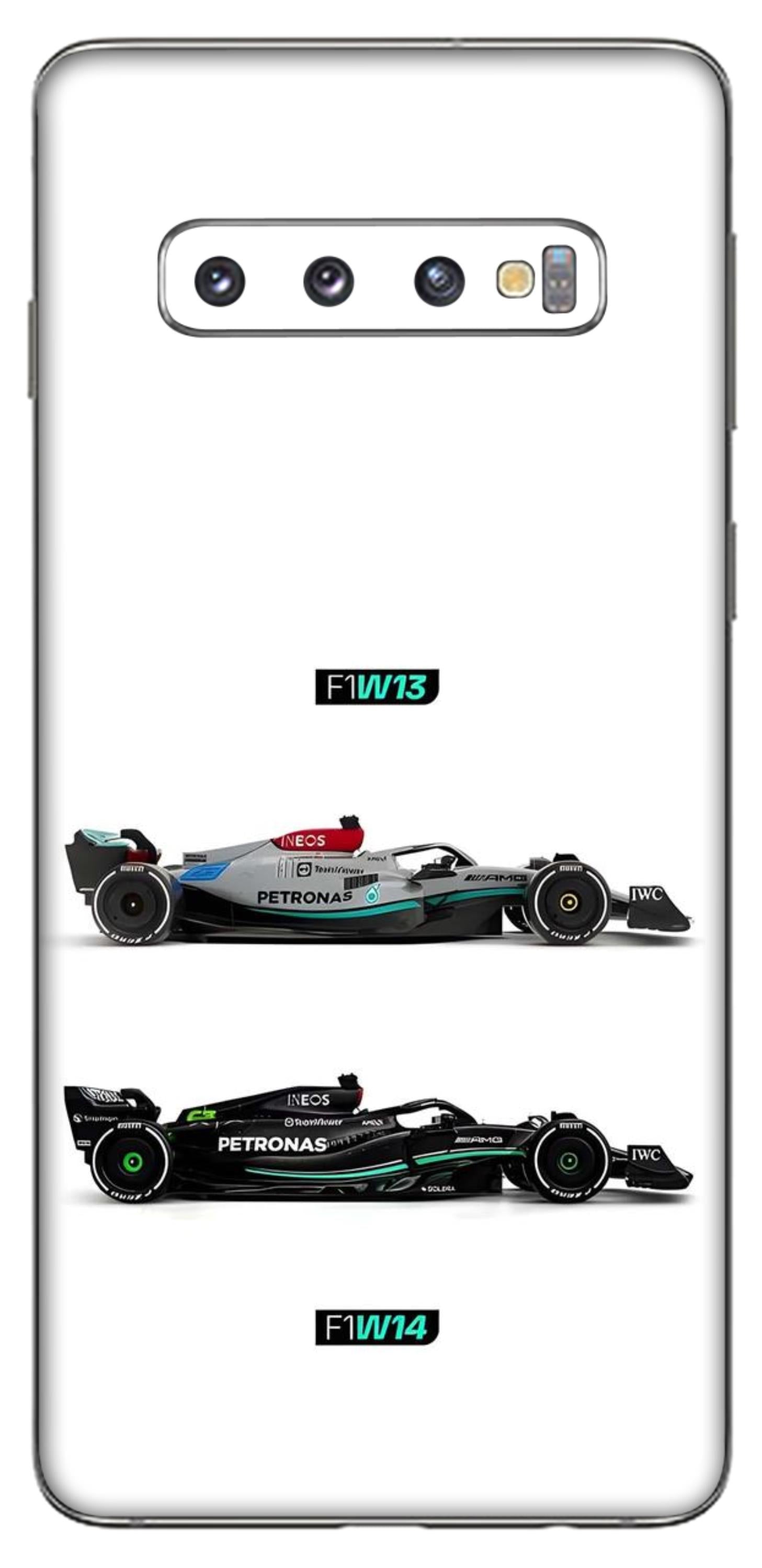 Samsung Galaxy S10 Skins and Wraps
