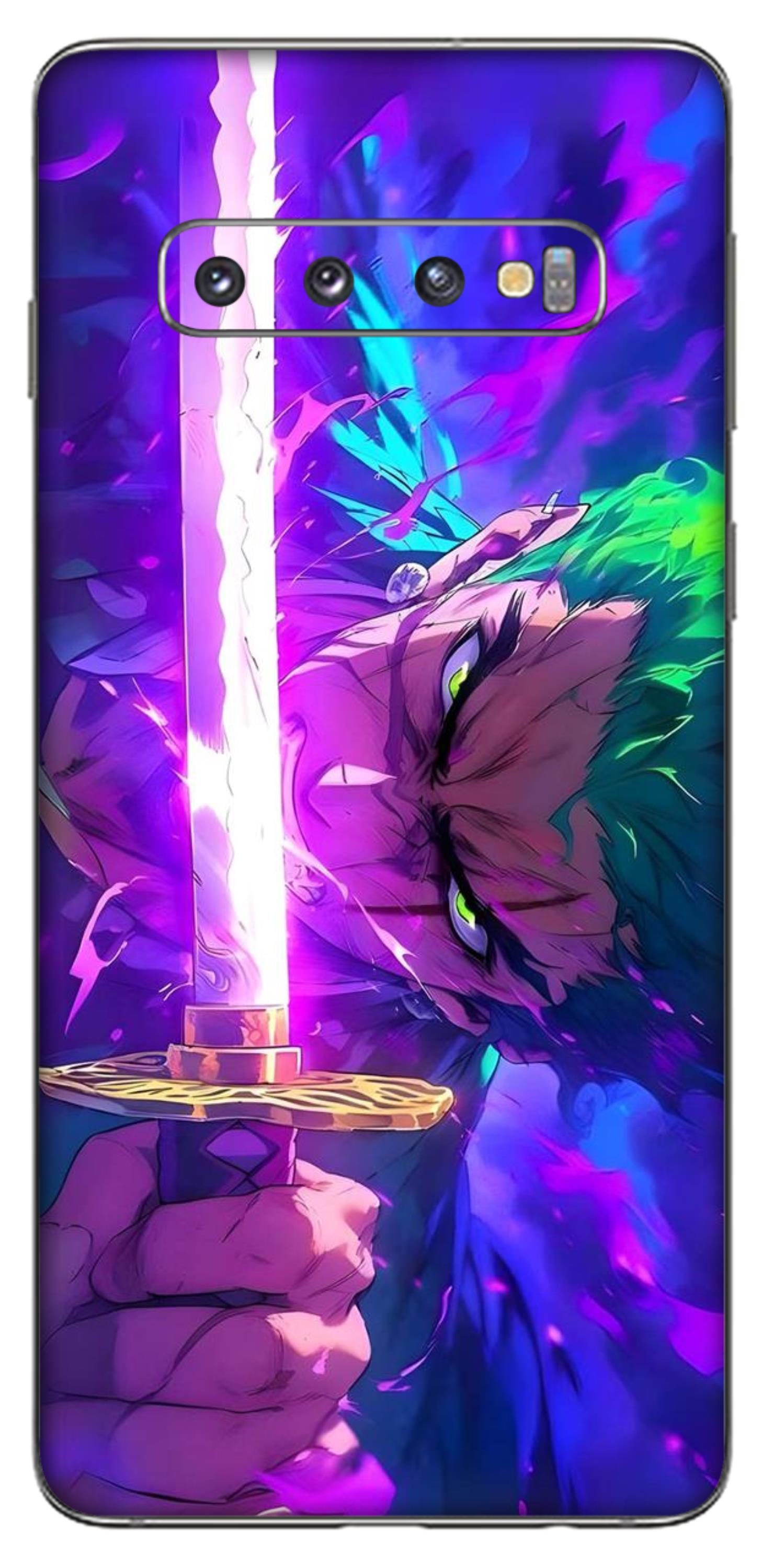 Samsung Galaxy S10 Skins and Wraps