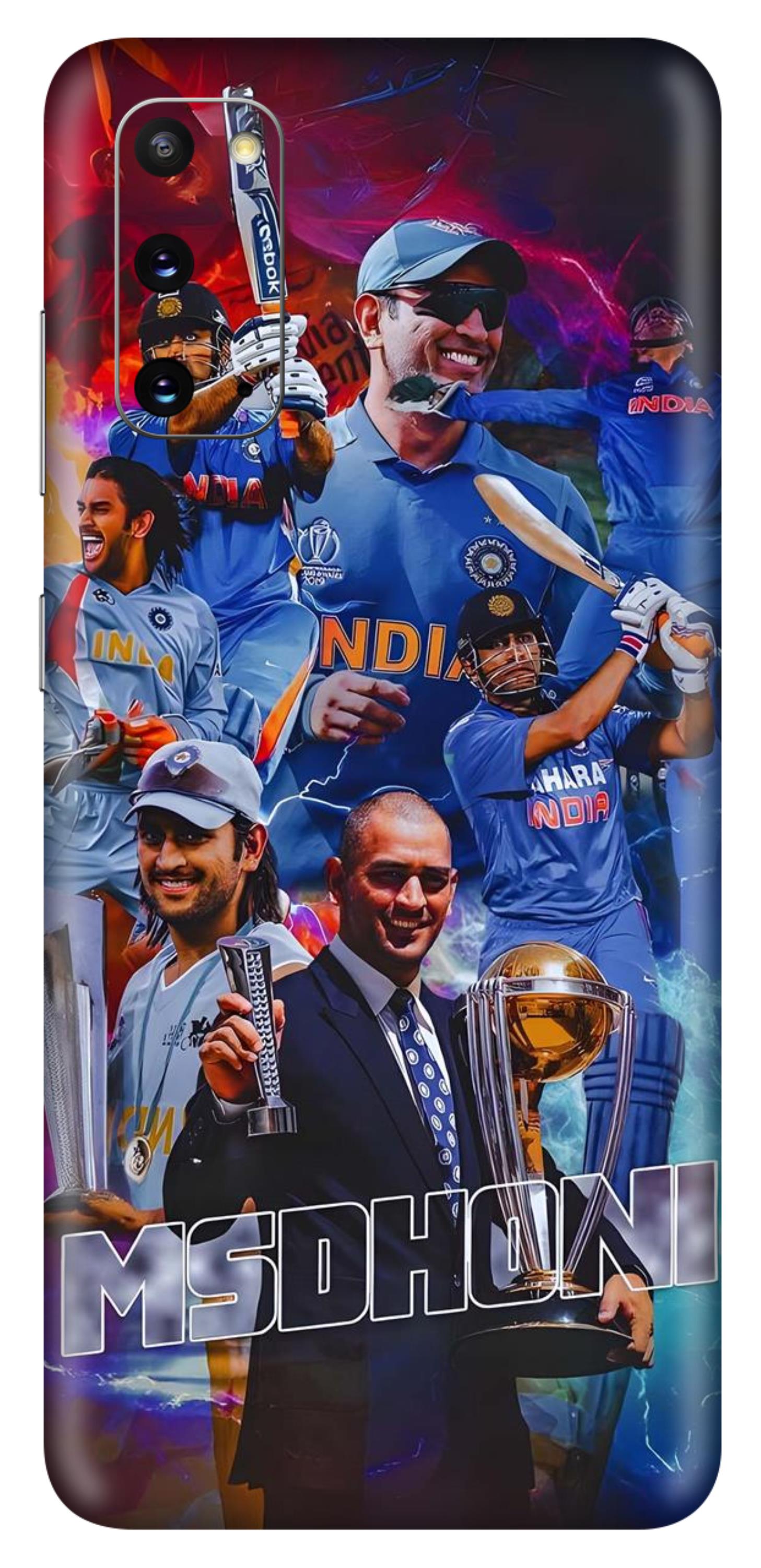 Samsung Galaxy S20 Skins and Wraps