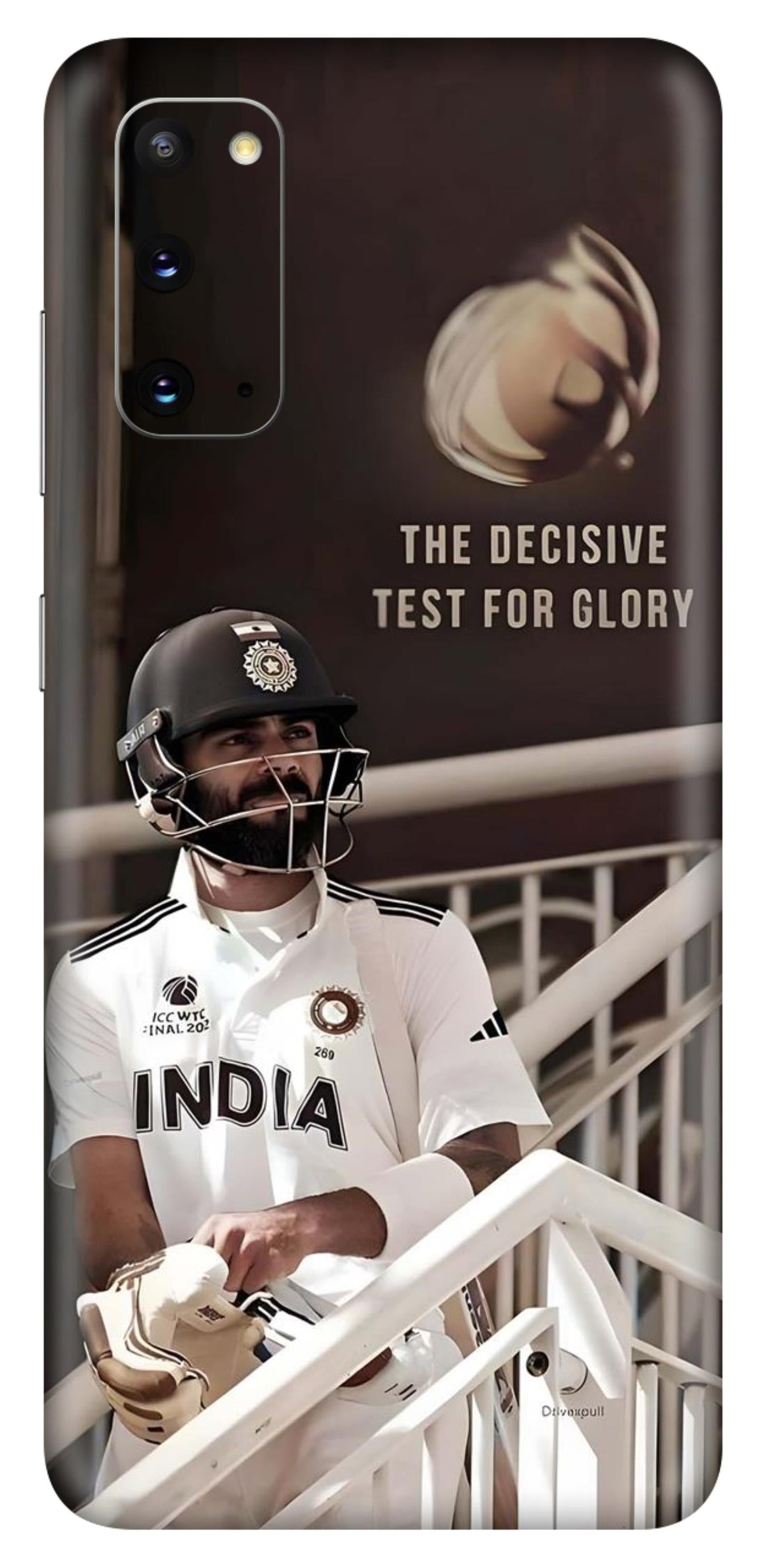 Samsung Galaxy S20 Skins and Wraps