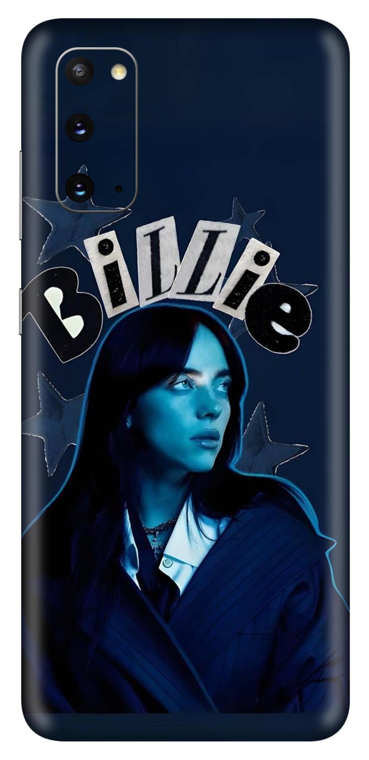 Samsung Galaxy S20 Skins and Wraps