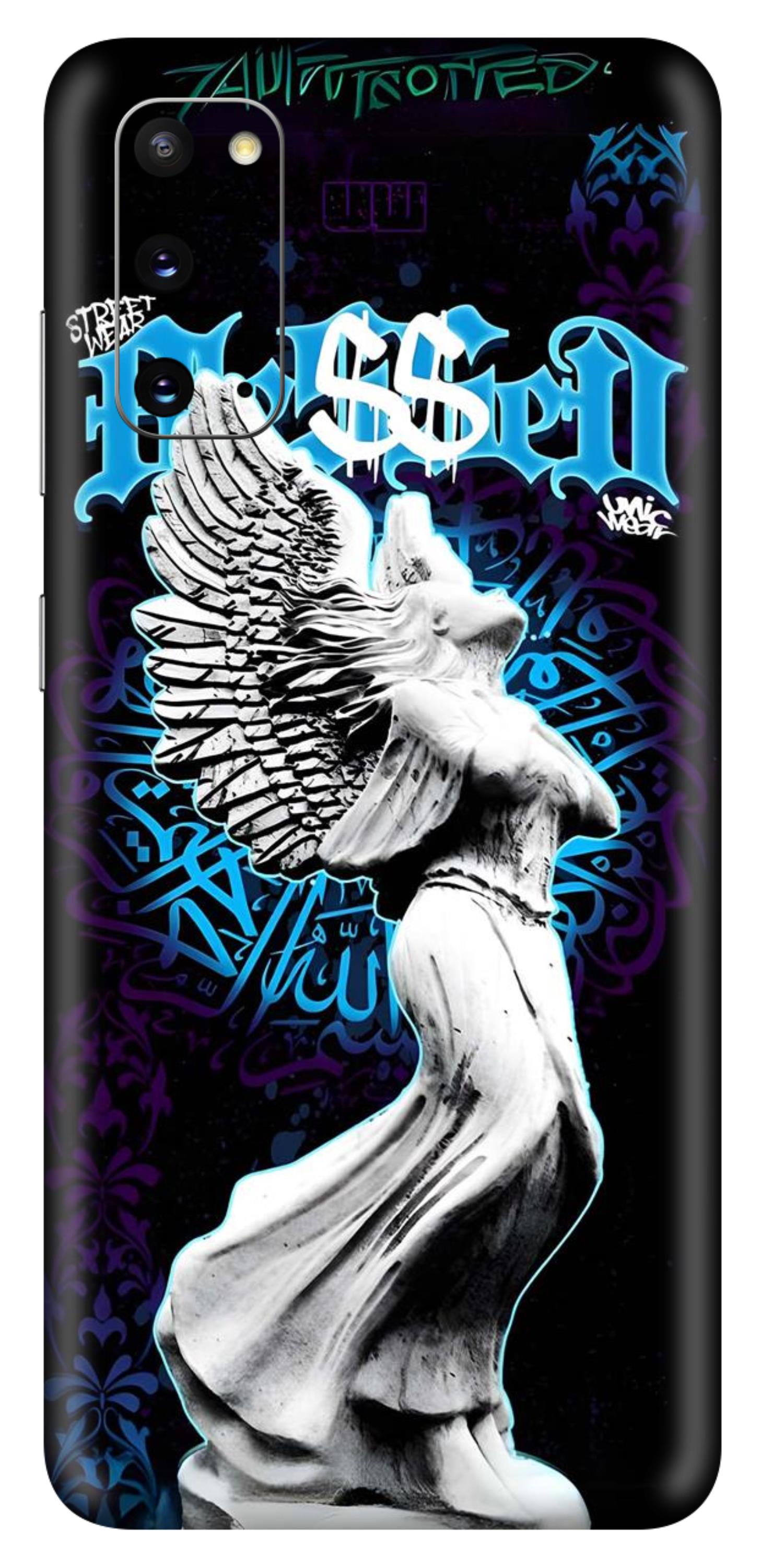 Samsung Galaxy S20 Skins and Wraps