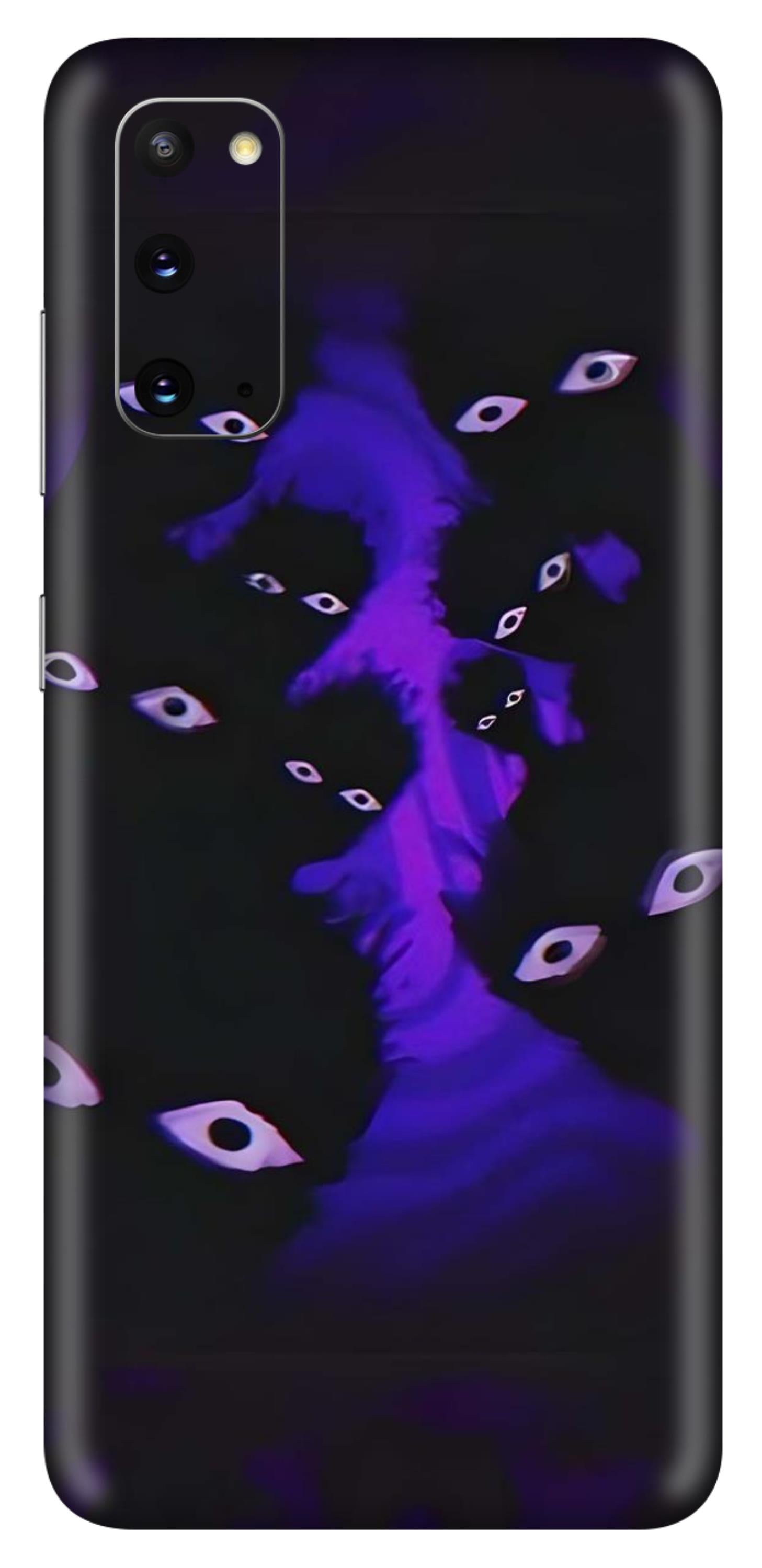 Samsung Galaxy S20 Skins and Wraps