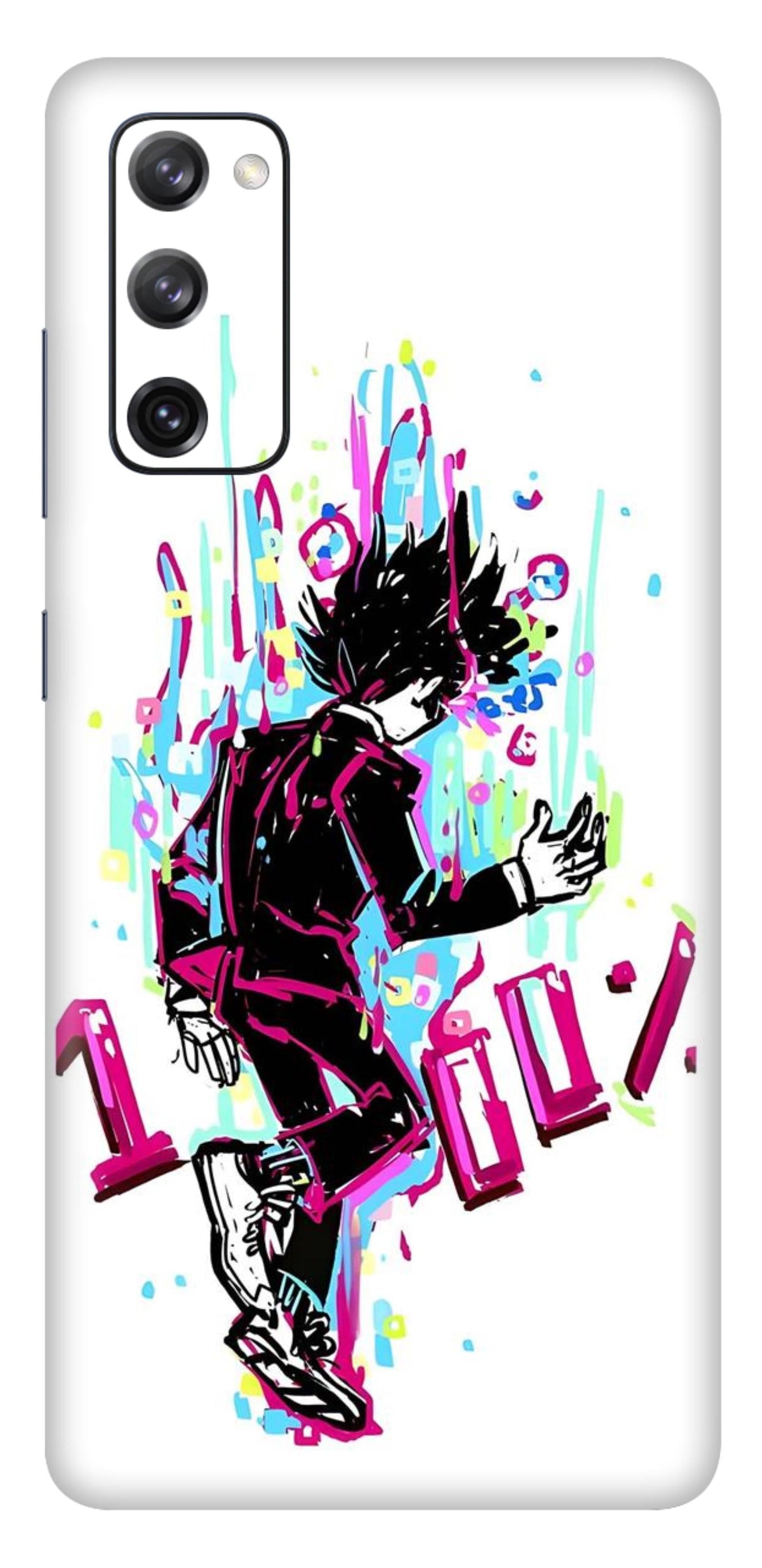 Samsung Galaxy S20 FE Skins and Wraps