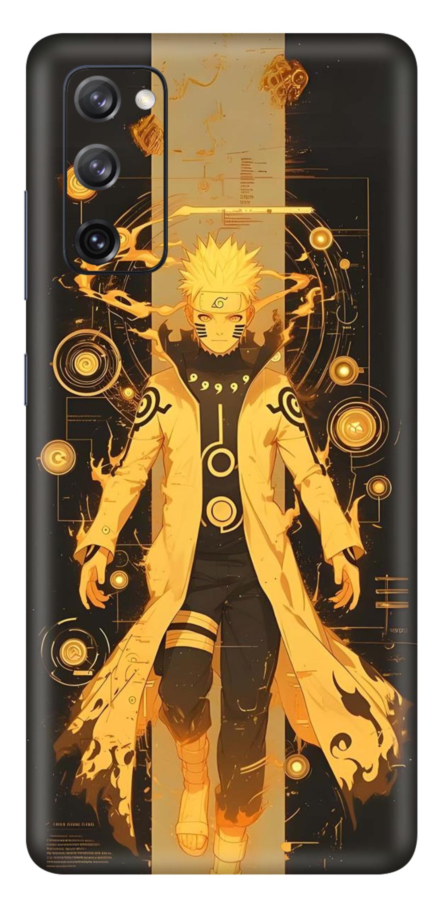 Samsung Galaxy S20 FE Skins and Wraps