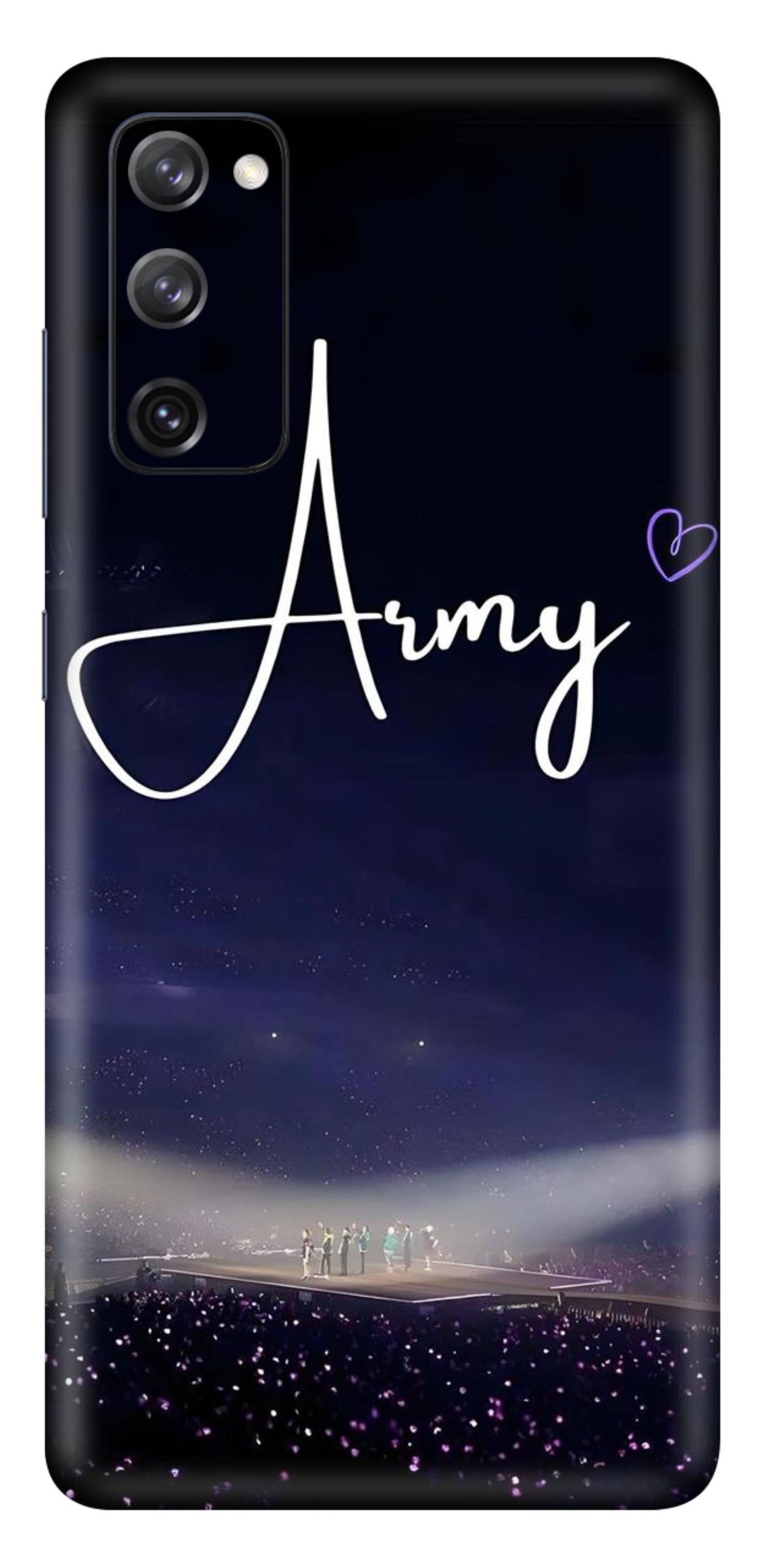 Samsung Galaxy S20 FE Skins and Wraps