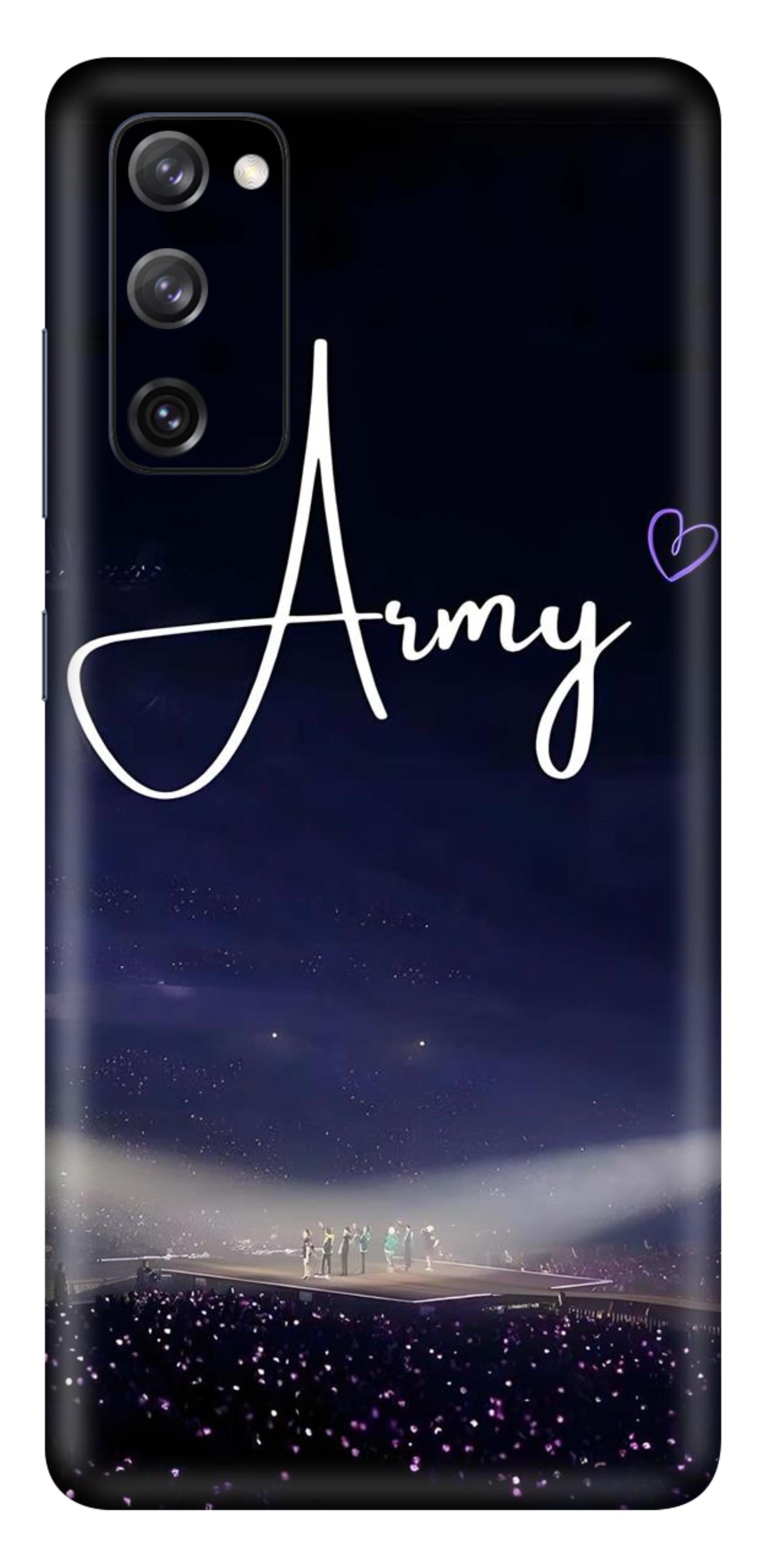 Samsung Galaxy S20 FE Skins and Wraps