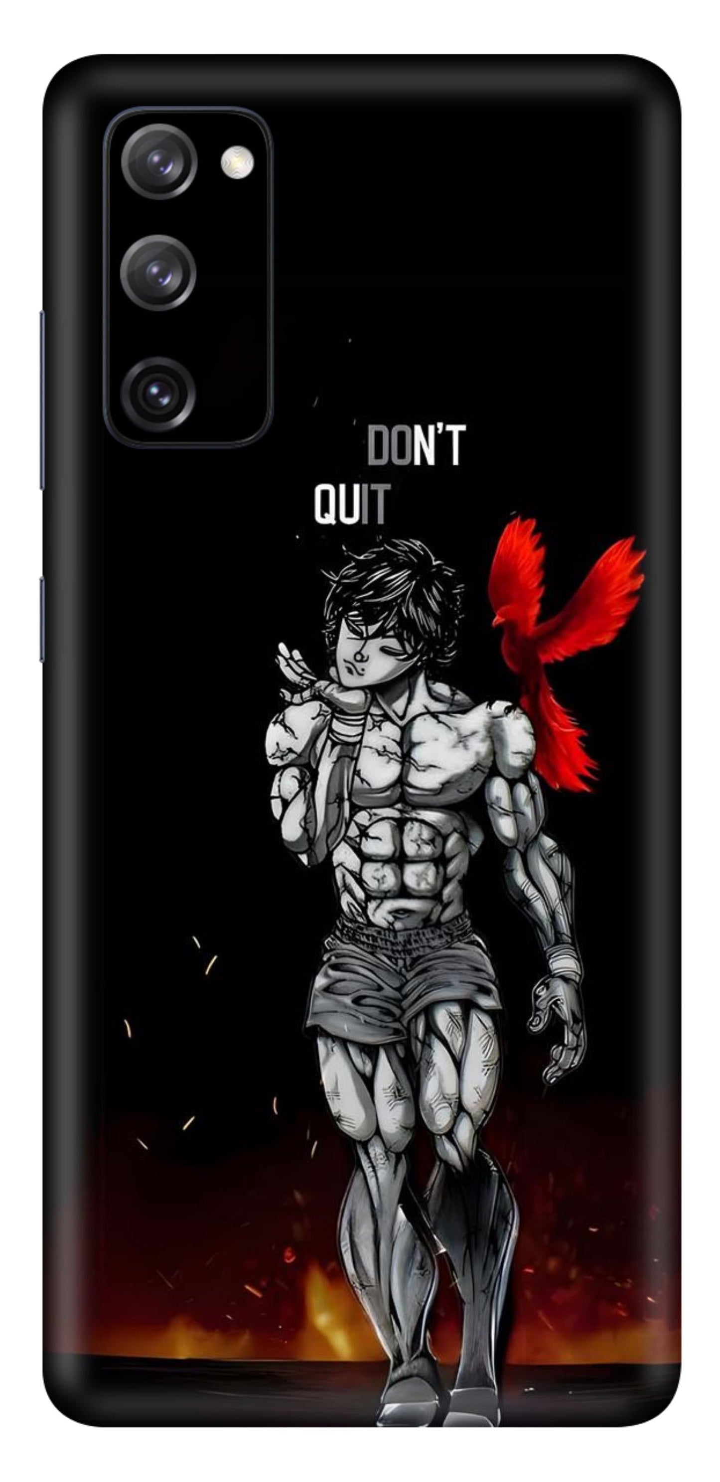 Samsung Galaxy S20 FE Skins and Wraps