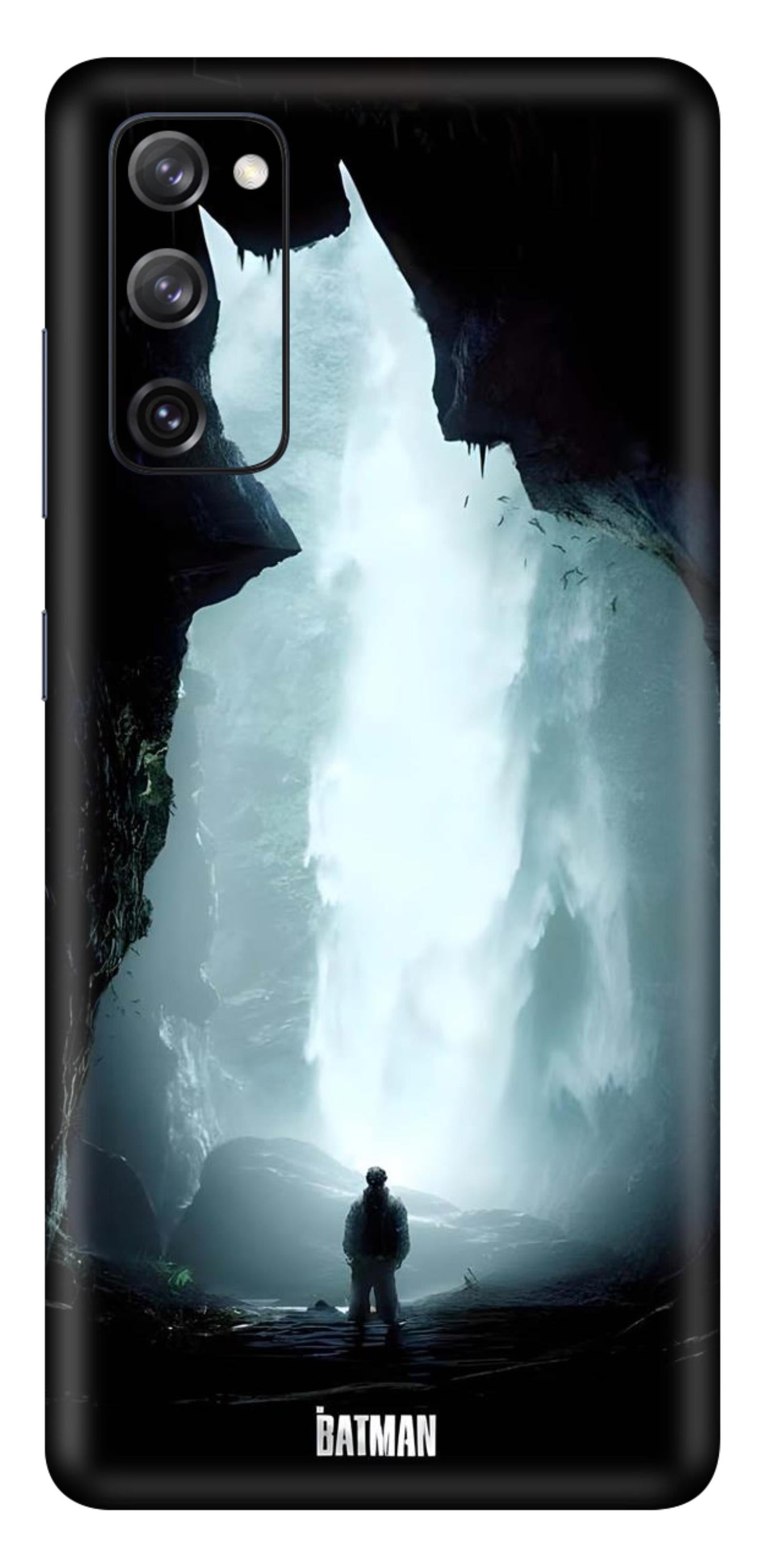 Samsung Galaxy S20 FE Skins and Wraps