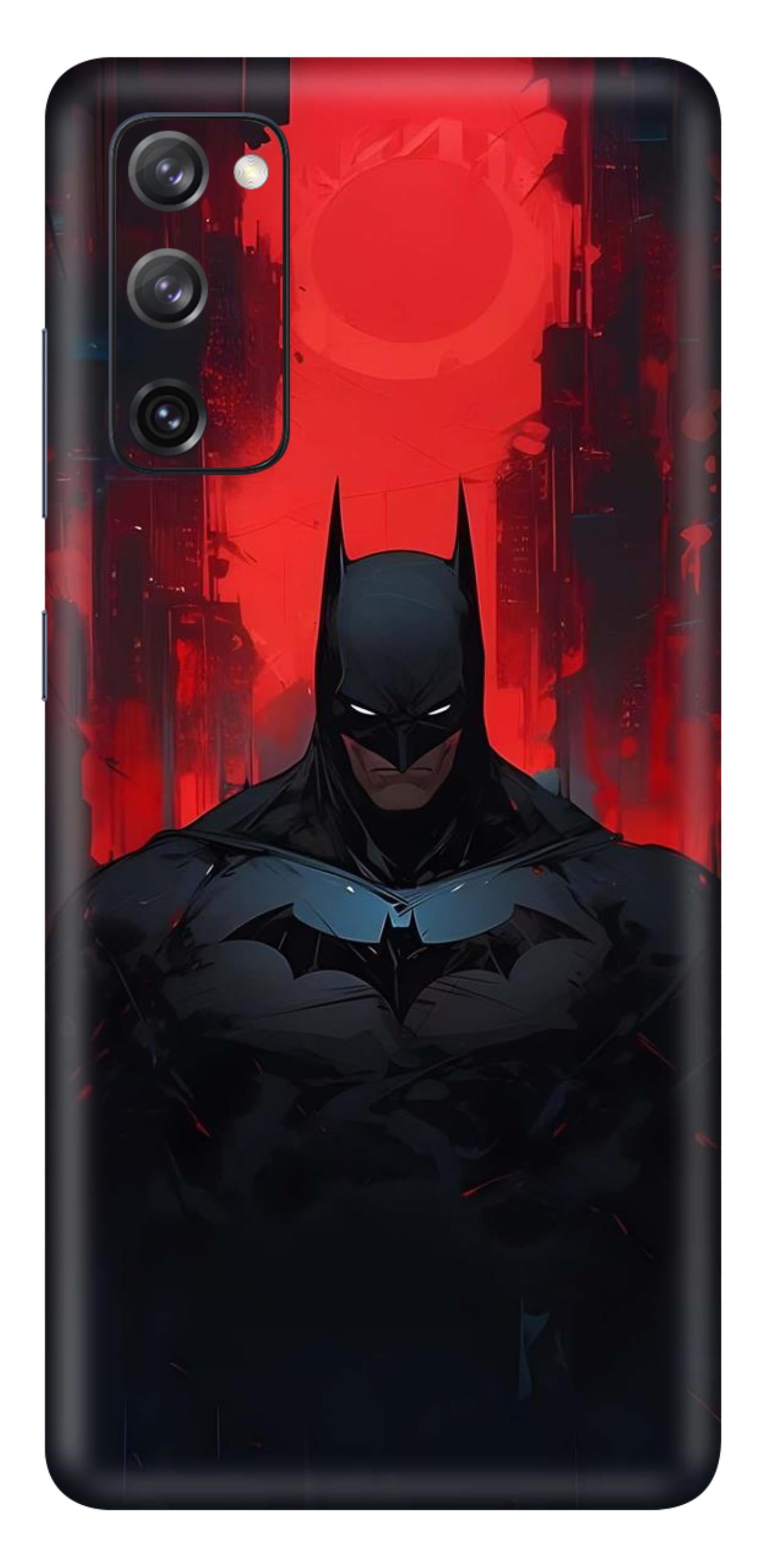 Samsung Galaxy S20 FE Skins and Wraps