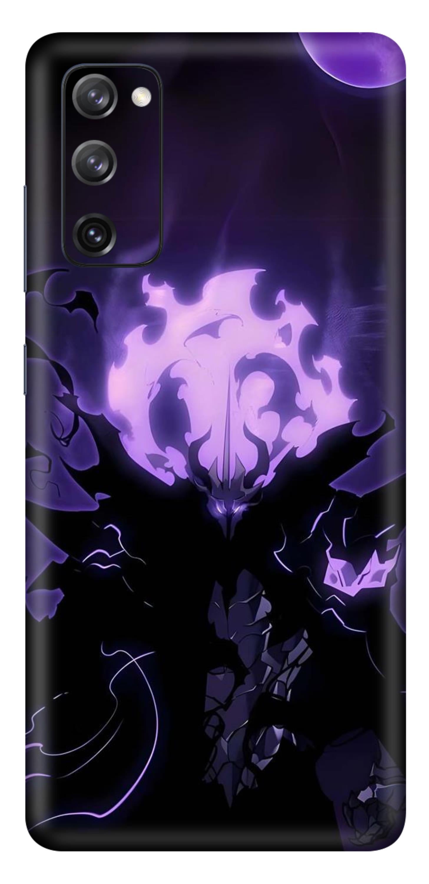 Samsung Galaxy S20 FE Skins and Wraps