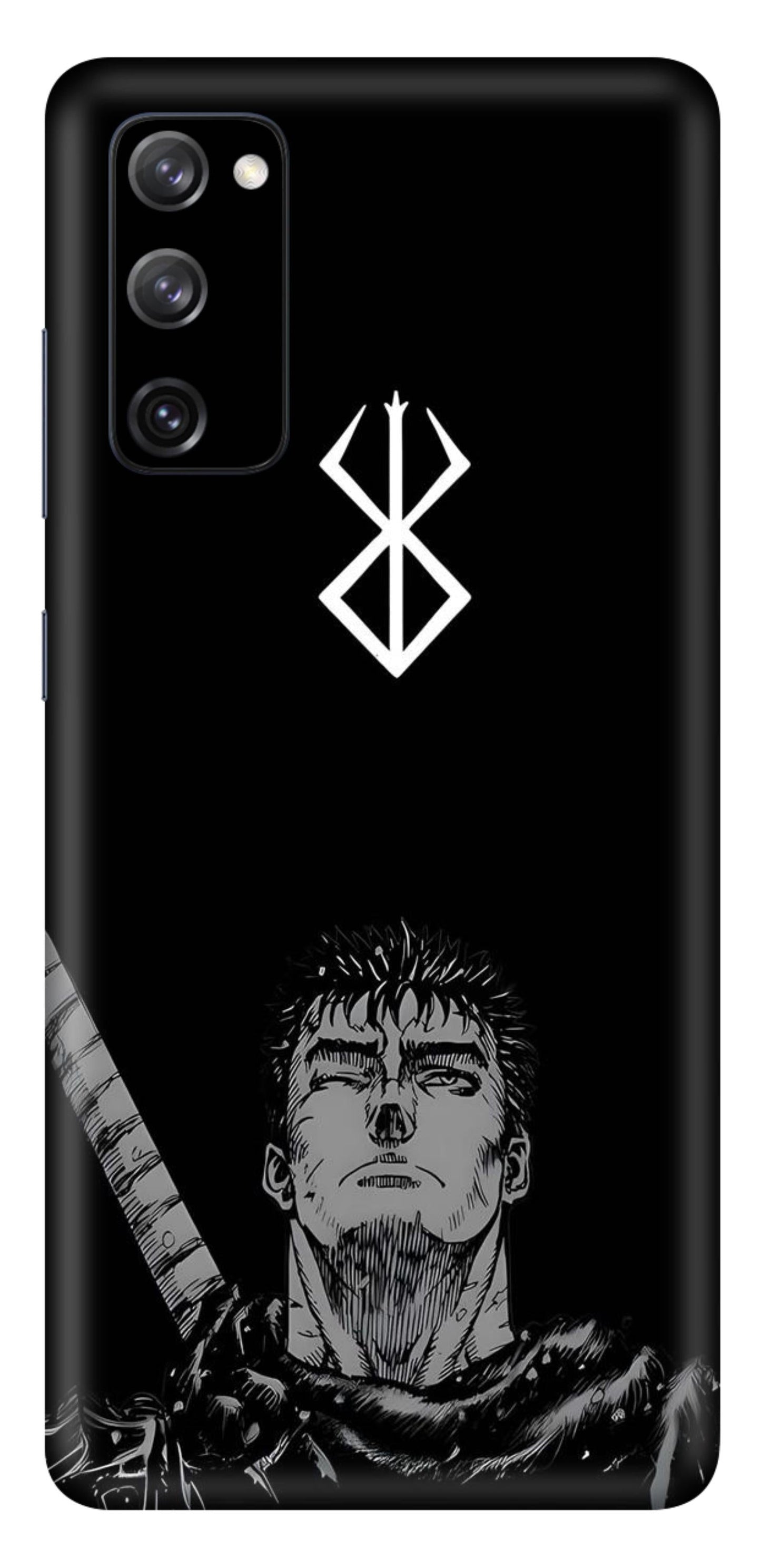 Samsung Galaxy S20 FE Skins and Wraps