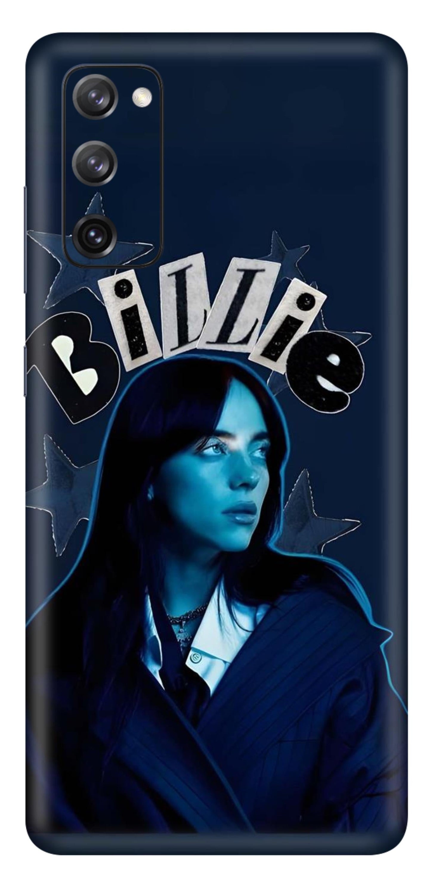 Samsung Galaxy S20 FE Skins and Wraps