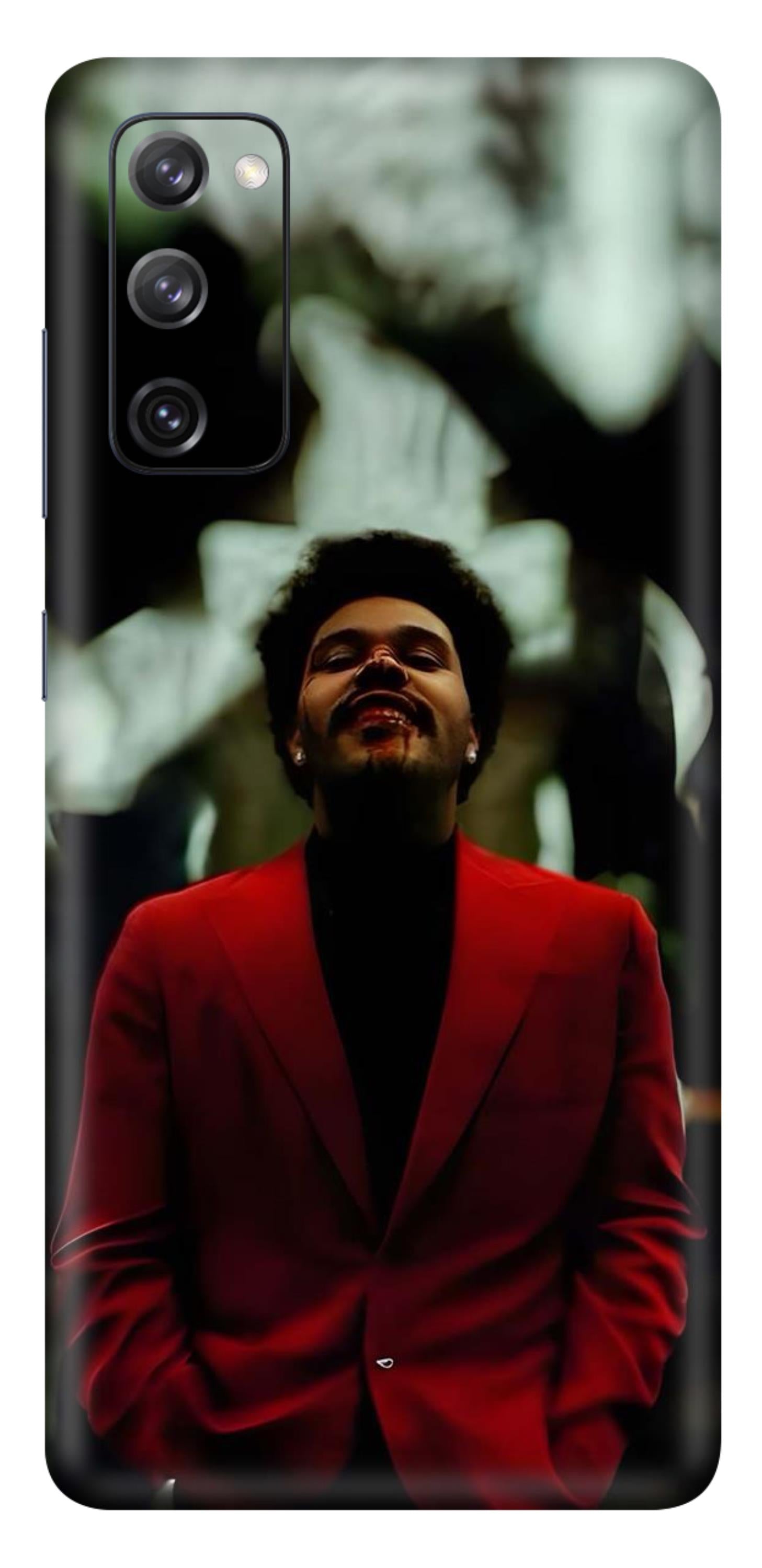 Samsung Galaxy S20 FE Skins and Wraps