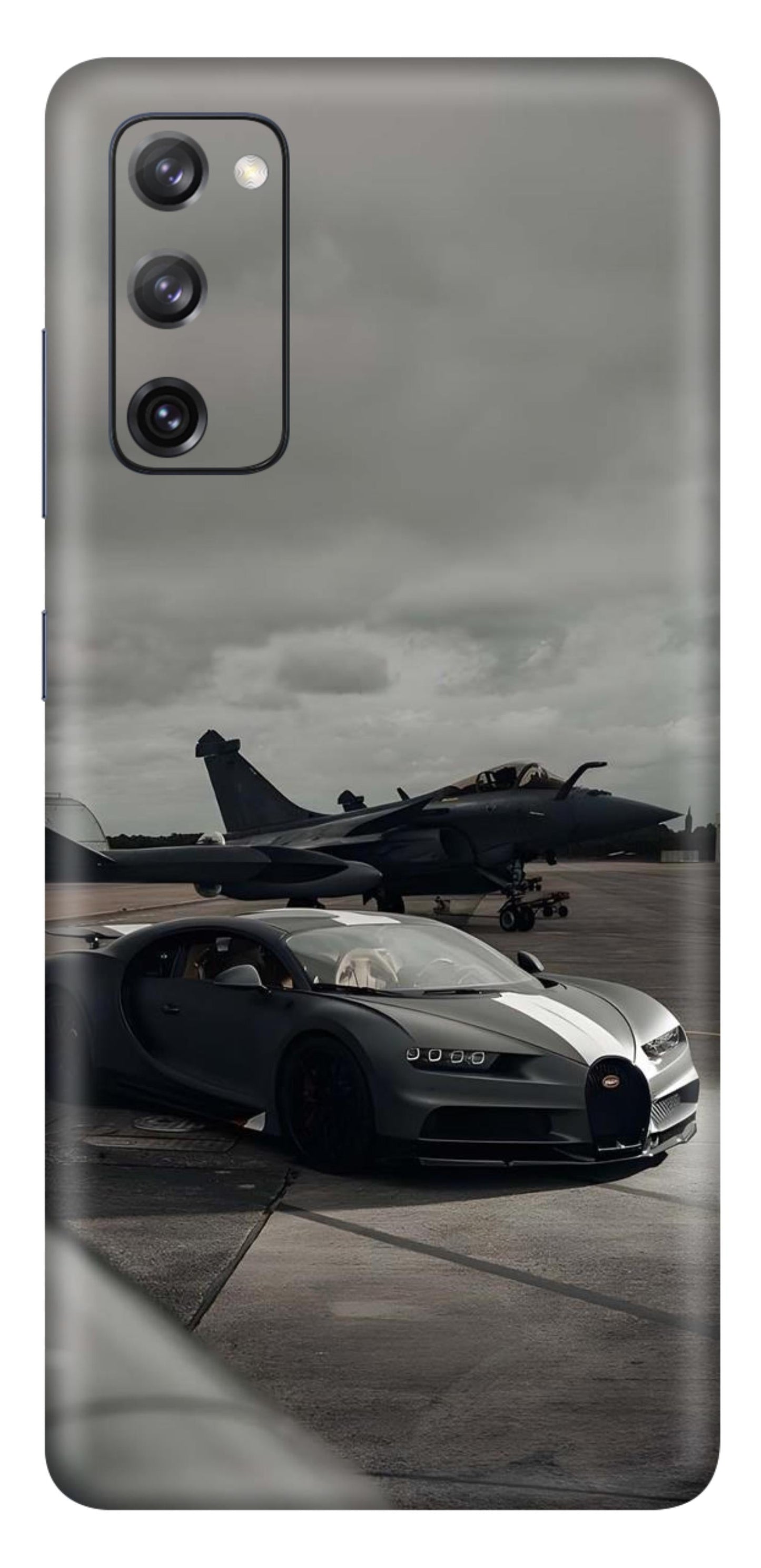 Samsung Galaxy S20 FE Skins and Wraps