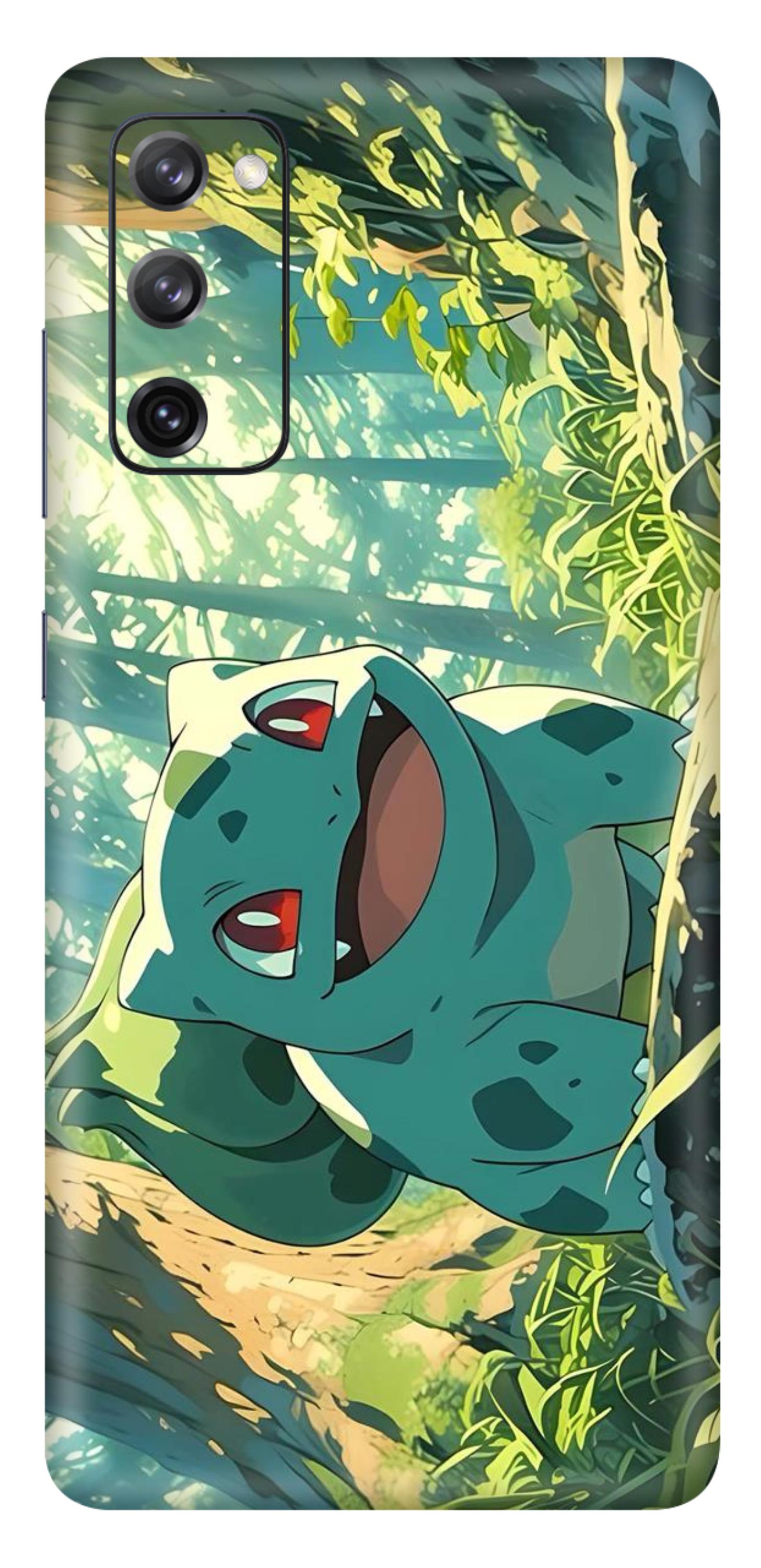 Samsung Galaxy S20 FE Skins and Wraps