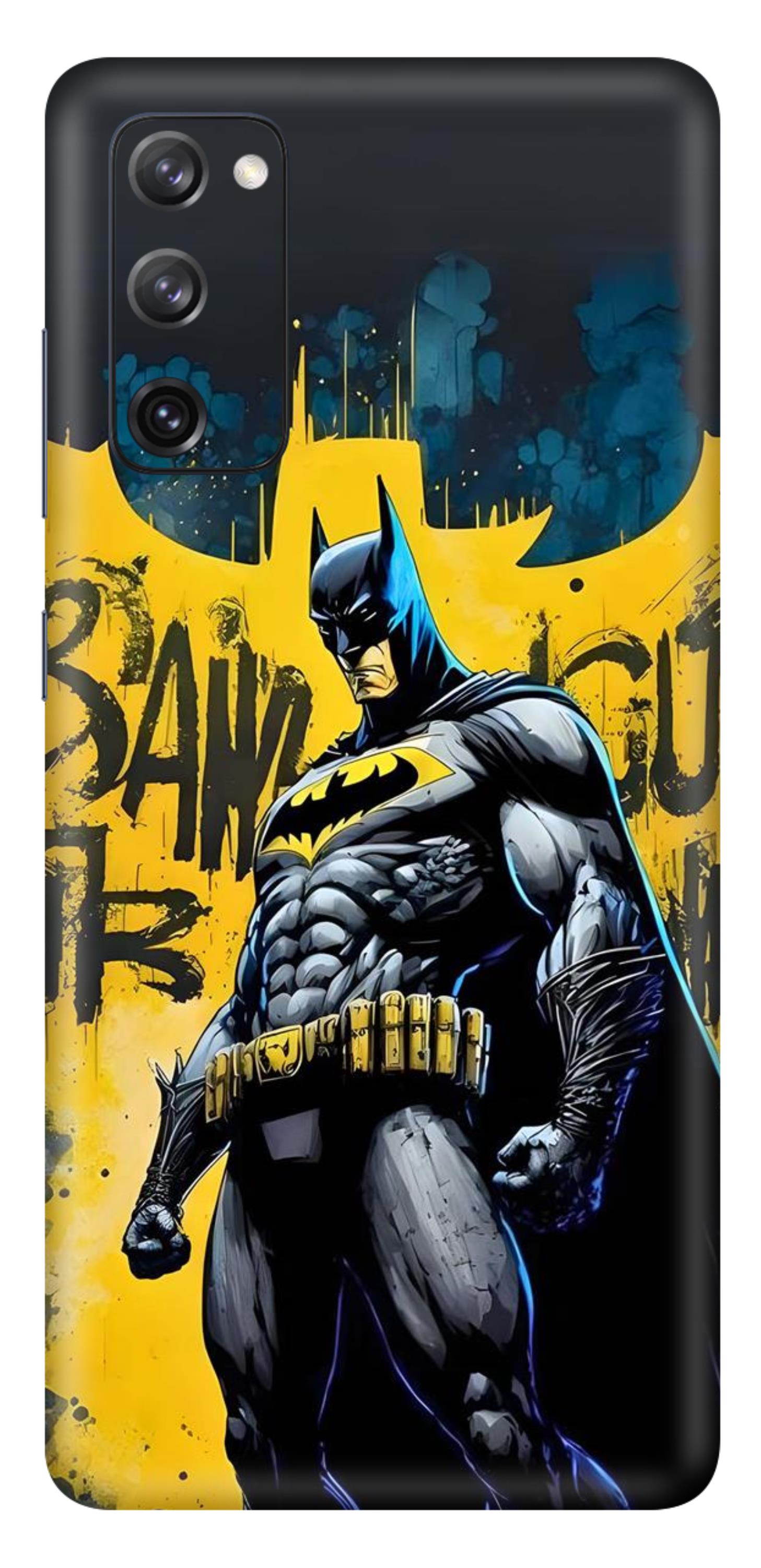 Samsung Galaxy S20 FE Skins and Wraps