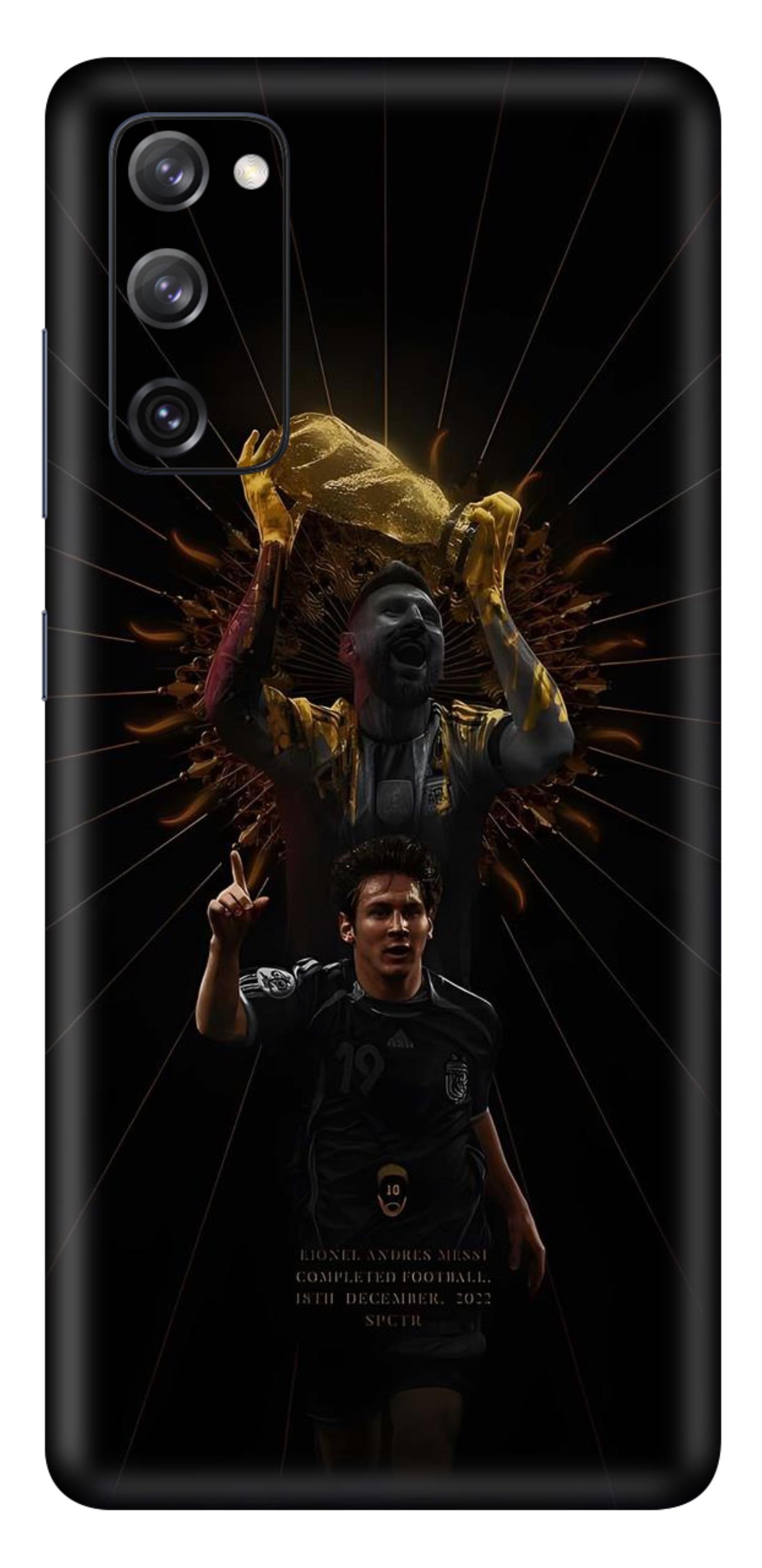 Samsung Galaxy S20 FE Skins and Wraps