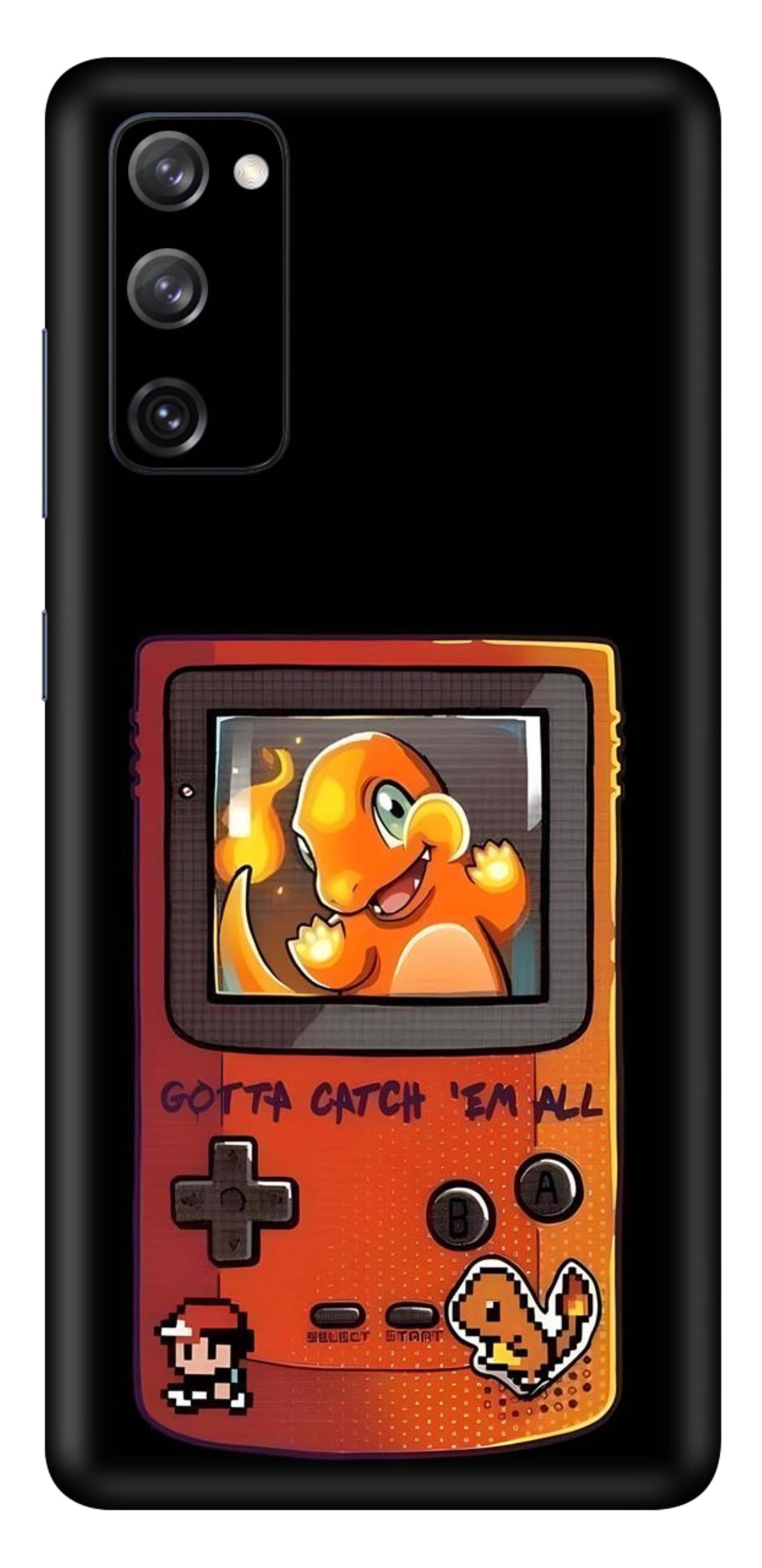 Samsung Galaxy S20 FE Skins and Wraps