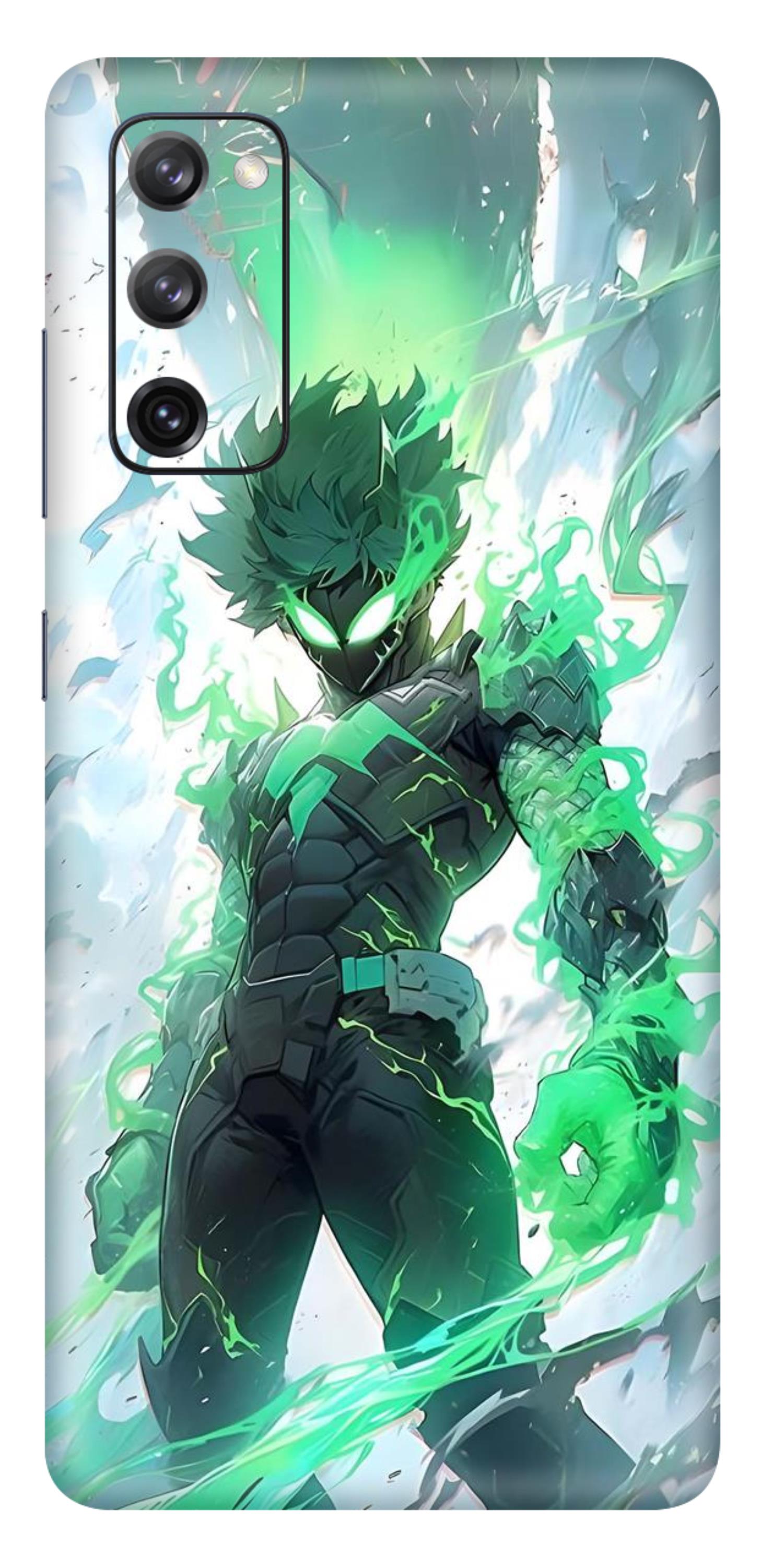 Samsung Galaxy S20 FE Skins and Wraps