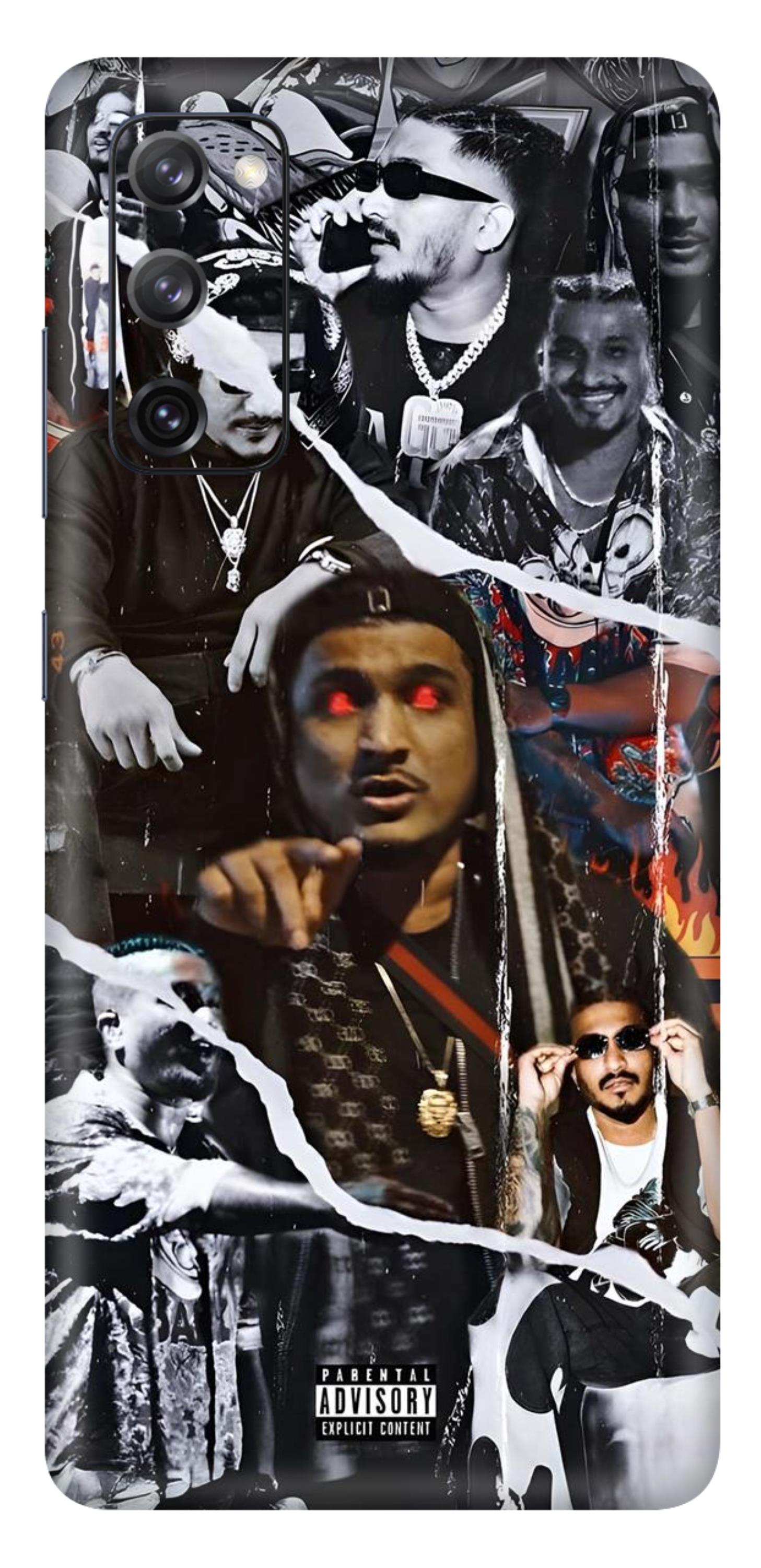 Samsung Galaxy S20 FE Skins and Wraps