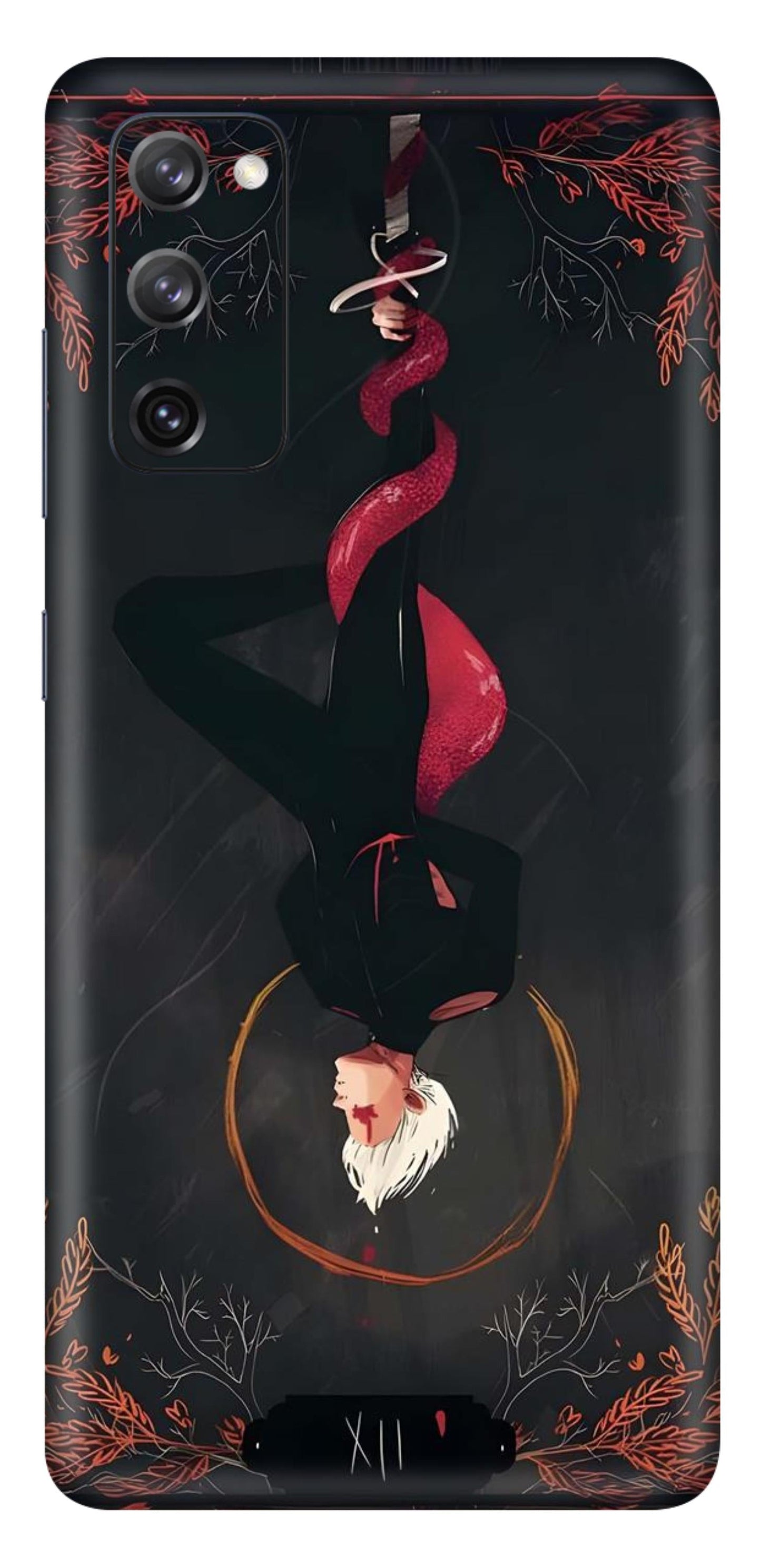 Samsung Galaxy S20 FE Skins and Wraps