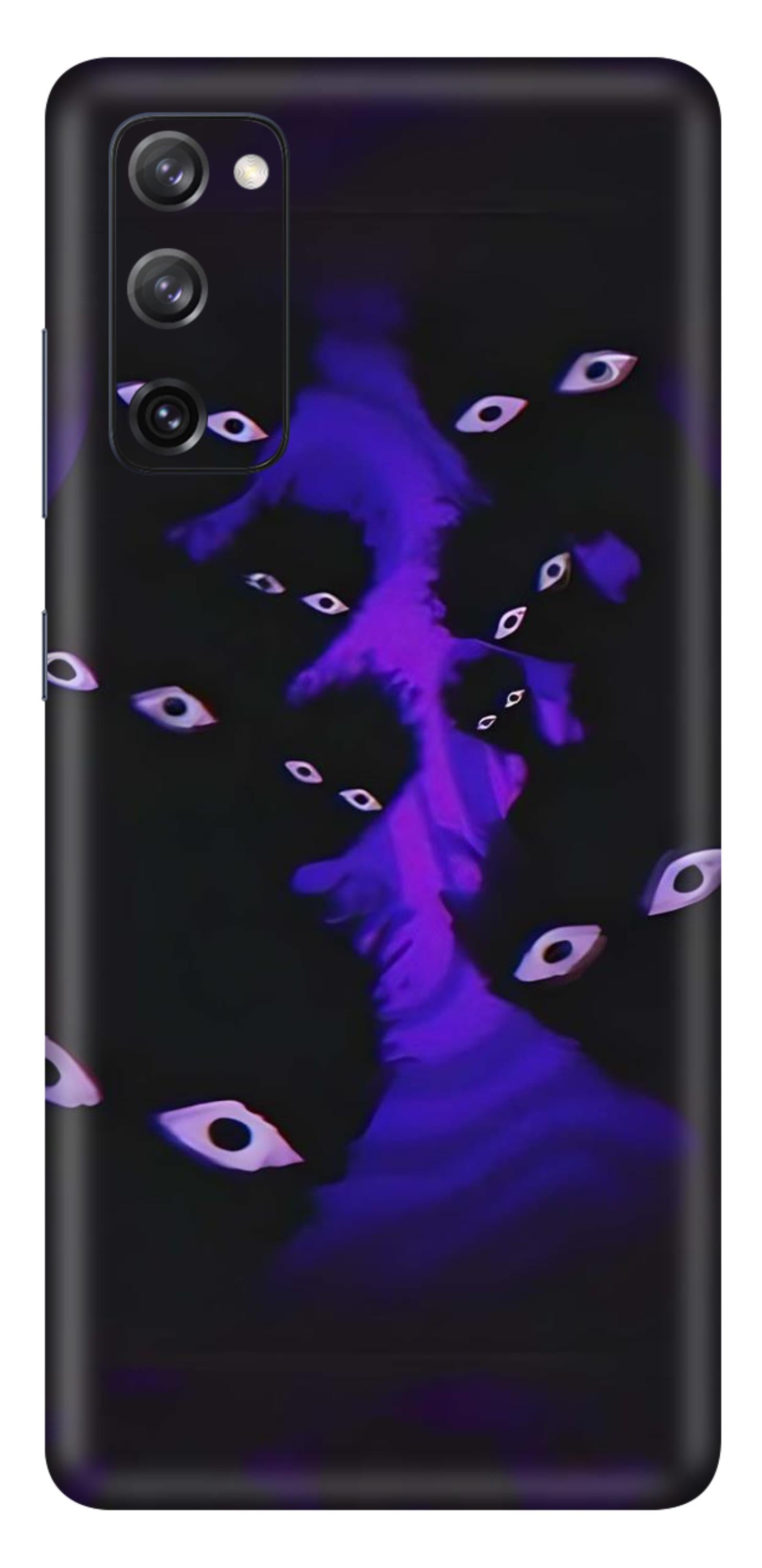 Samsung Galaxy S20 FE Skins and Wraps