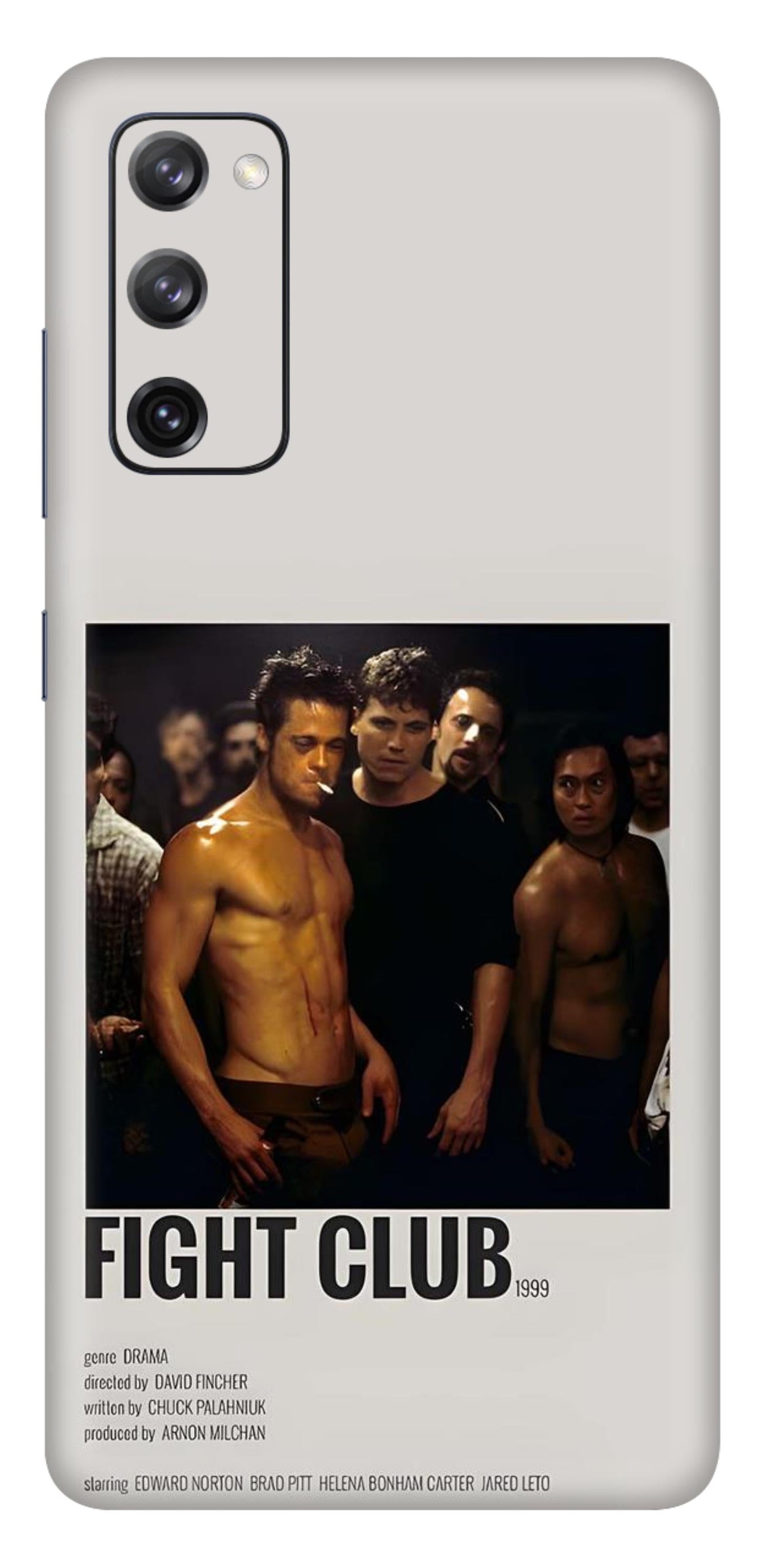 Samsung Galaxy S20 FE Skins and Wraps