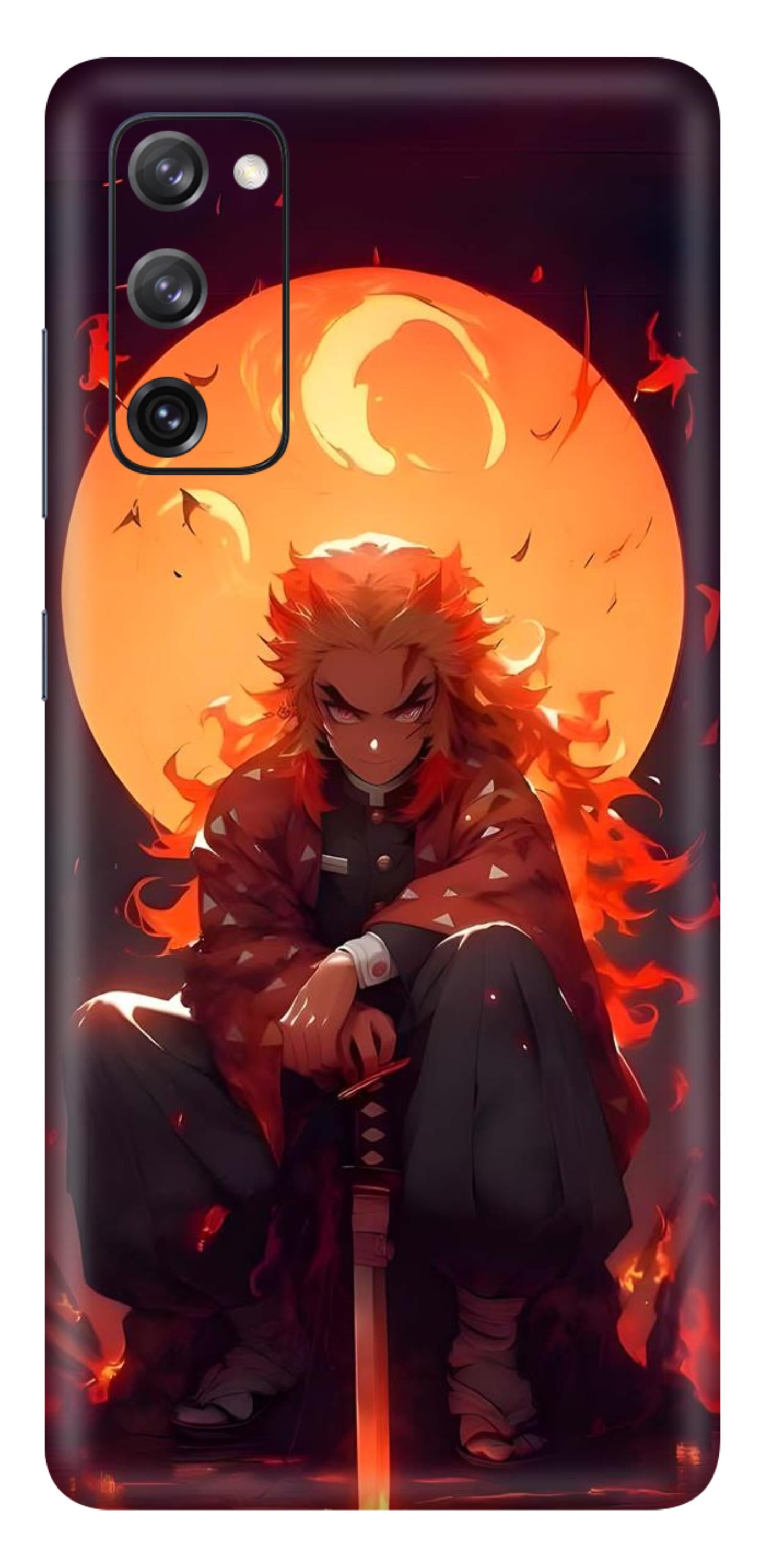 Samsung Galaxy S20 FE Skins and Wraps